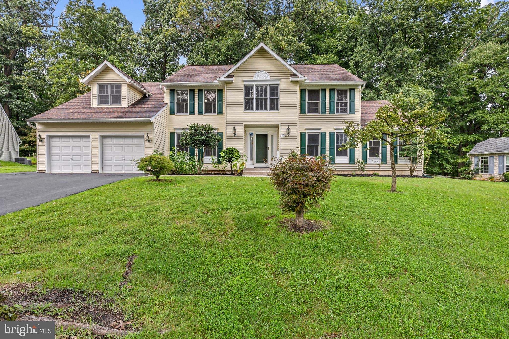 3048 PATUXENT OVERLOOK COURT