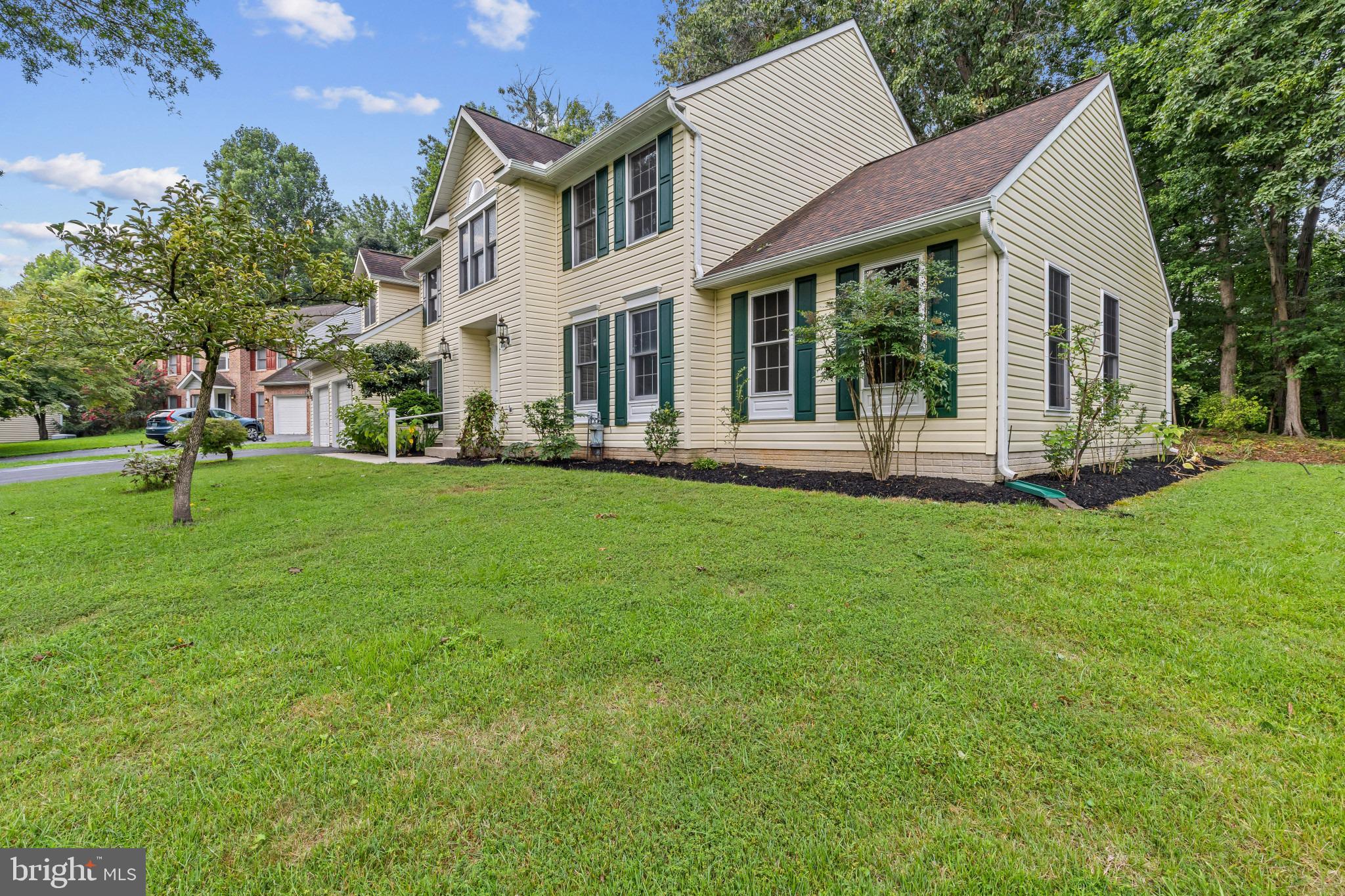 3048 PATUXENT OVERLOOK COURT