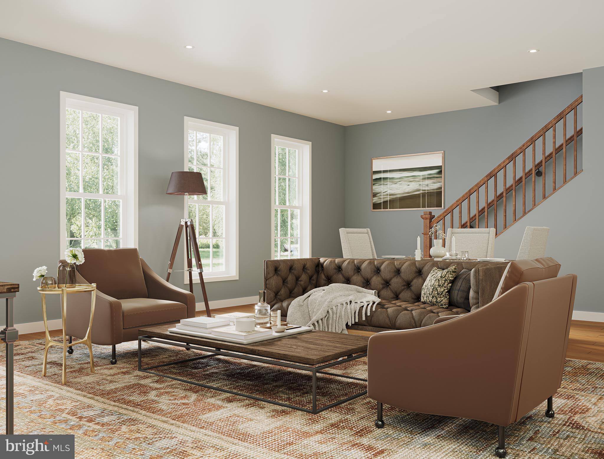 ARCONA - Residential