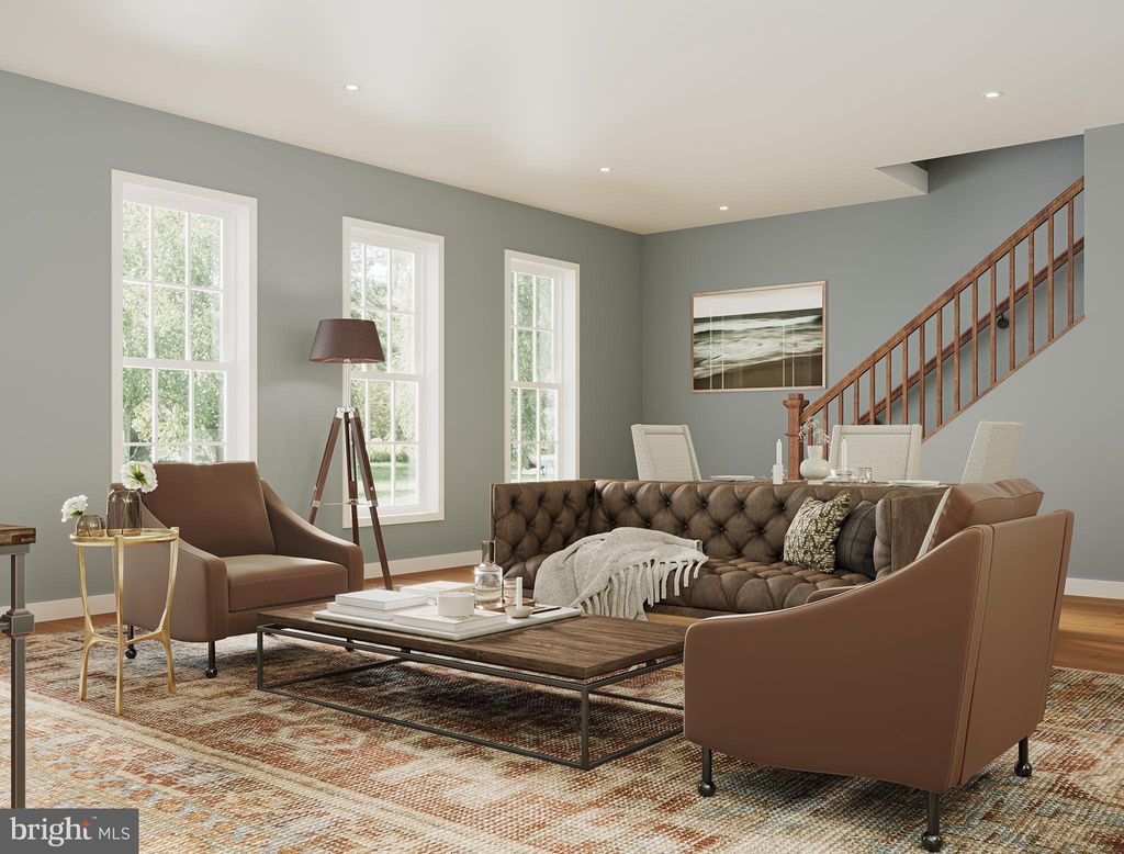 Photo of 4114 Leroy Drive, MECHANICSBURG, PA 17055 (MLS # PACB2050036)