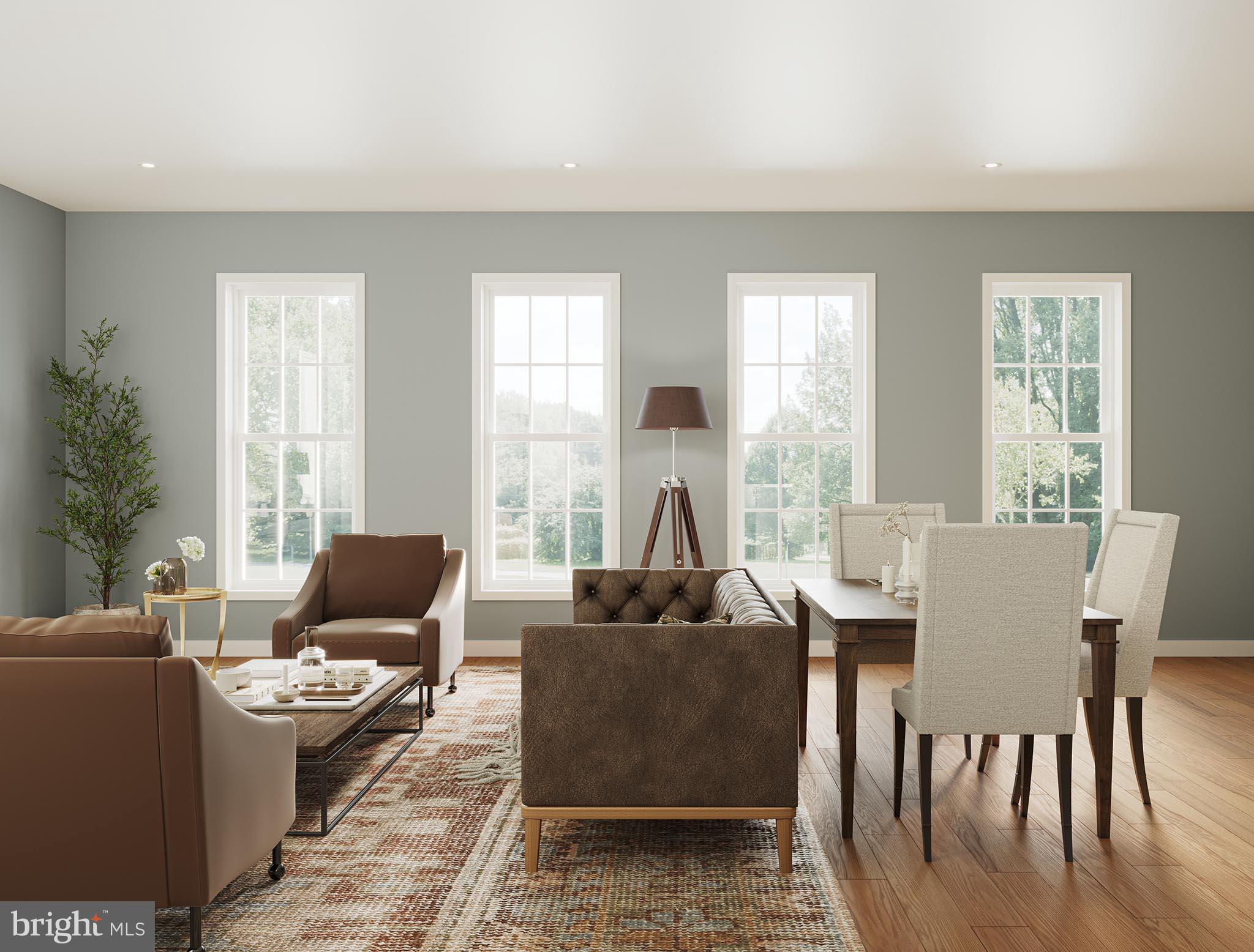 ARCONA - Residential