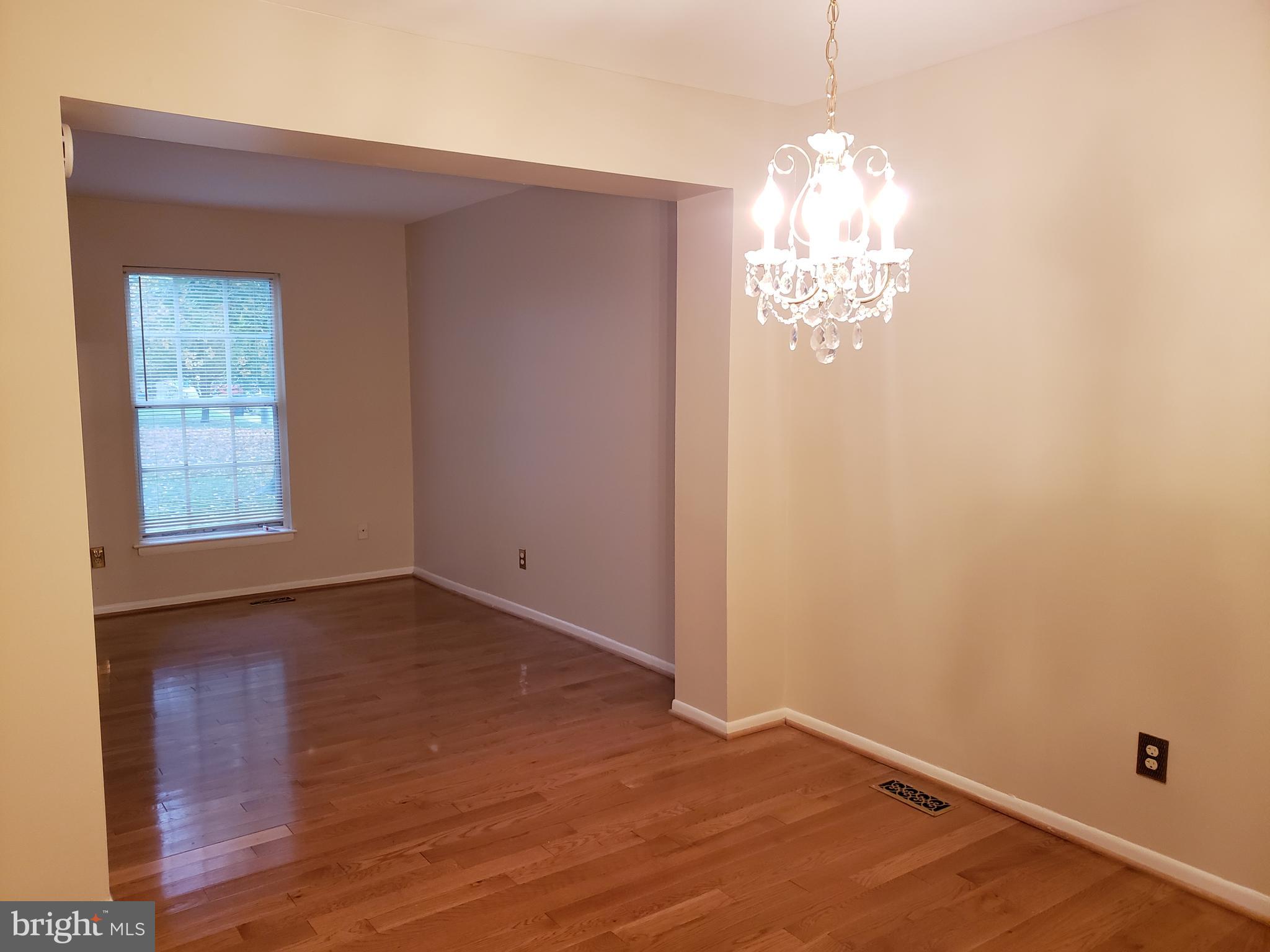 ORCHARD PLACE - Residential Lease