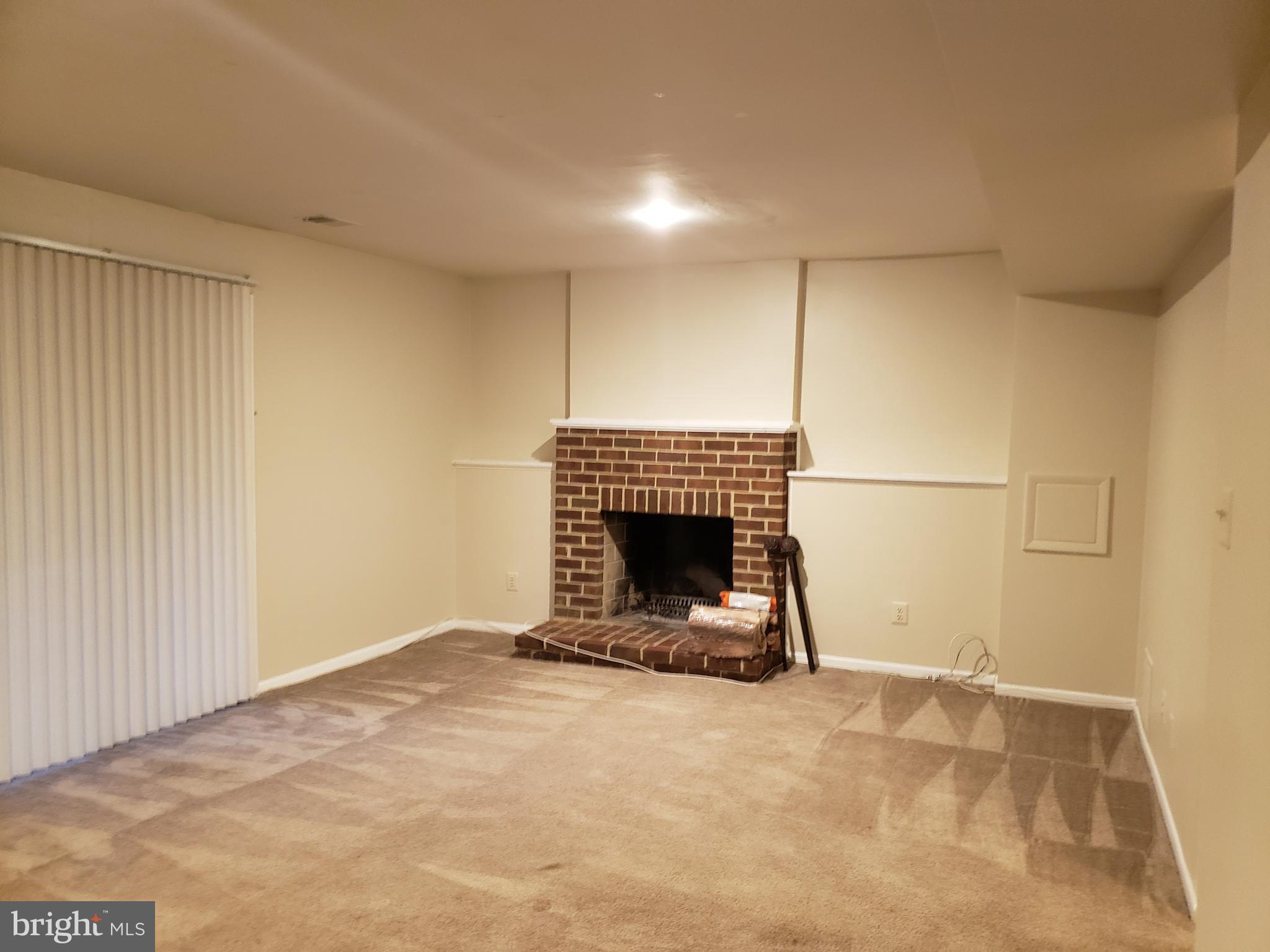 ORCHARD PLACE - Residential Lease