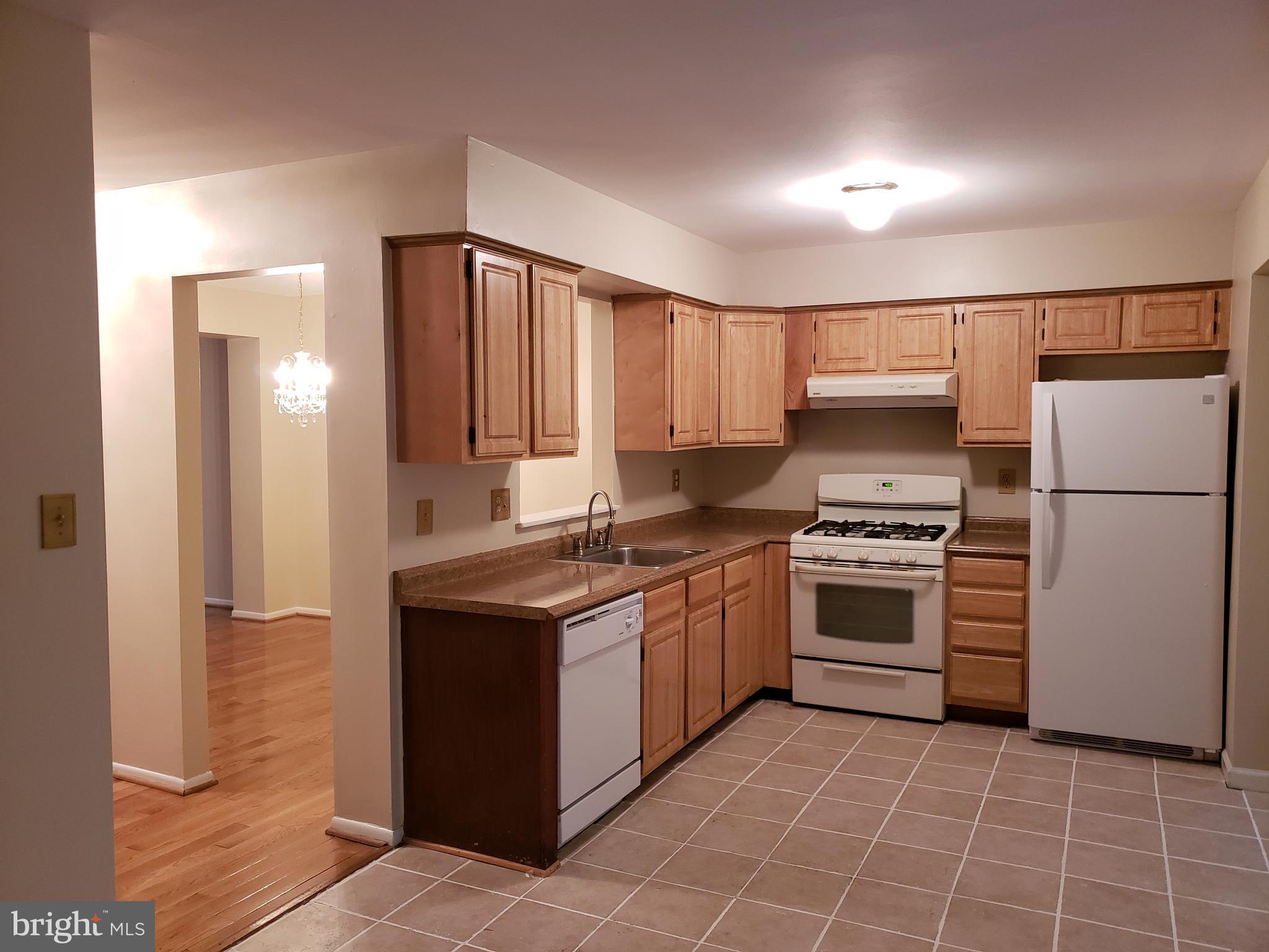 ORCHARD PLACE - Residential Lease