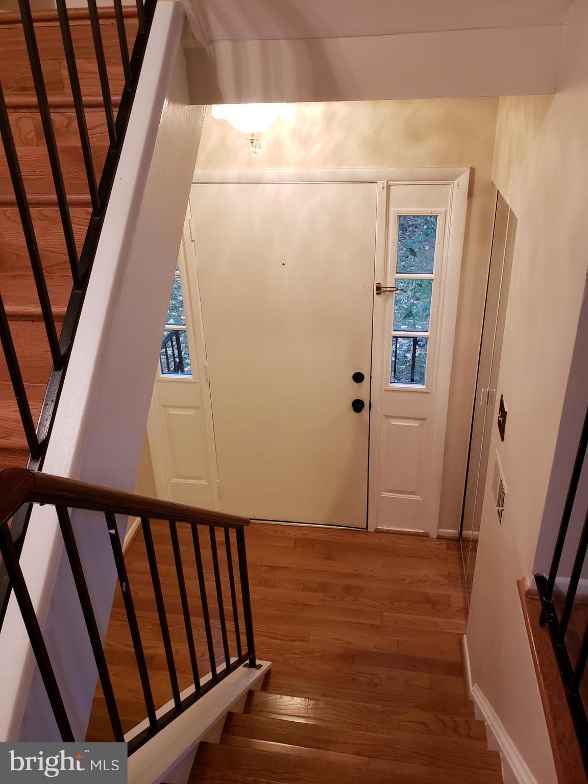 ORCHARD PLACE - Residential Lease