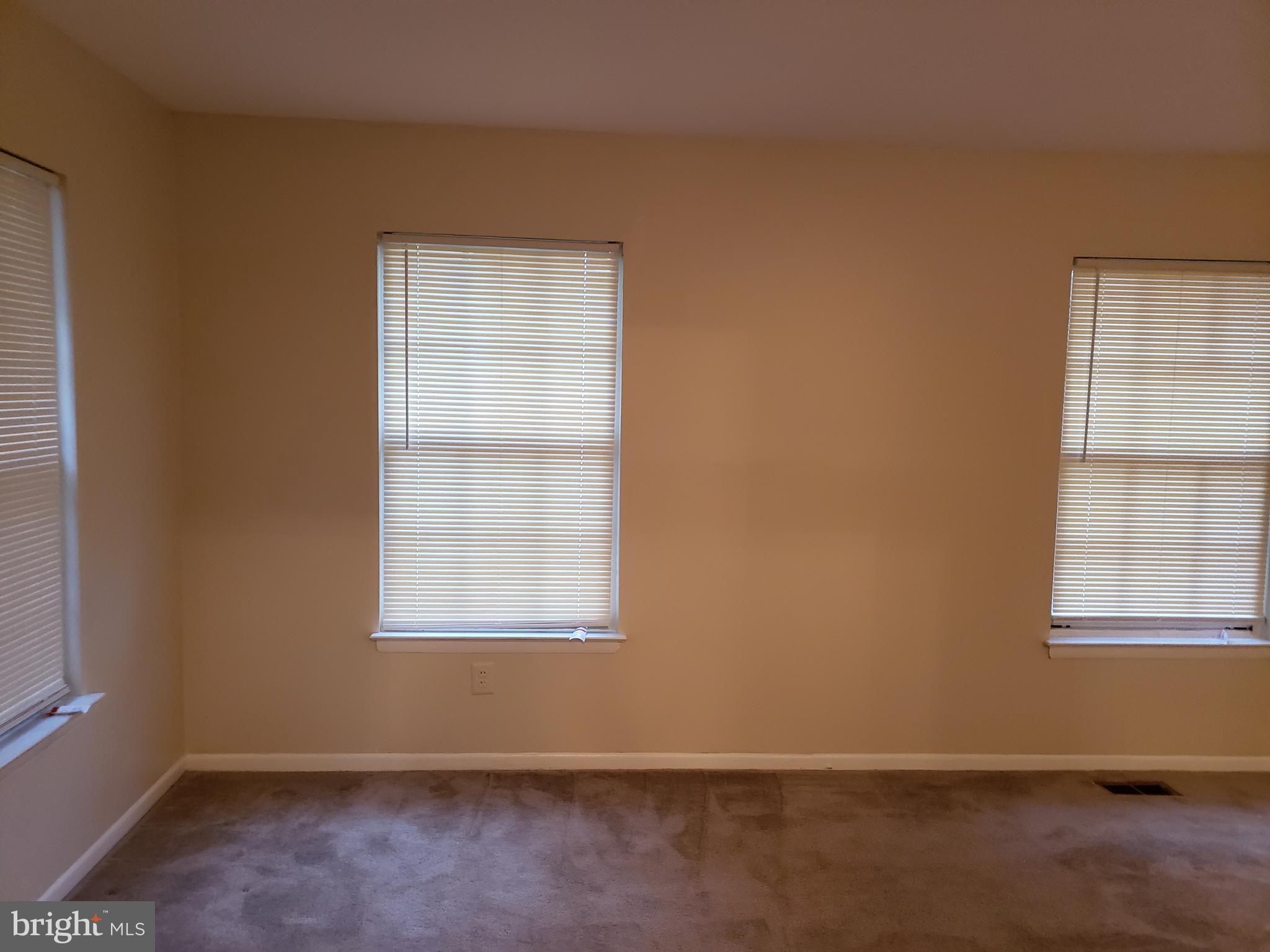 ORCHARD PLACE - Residential Lease