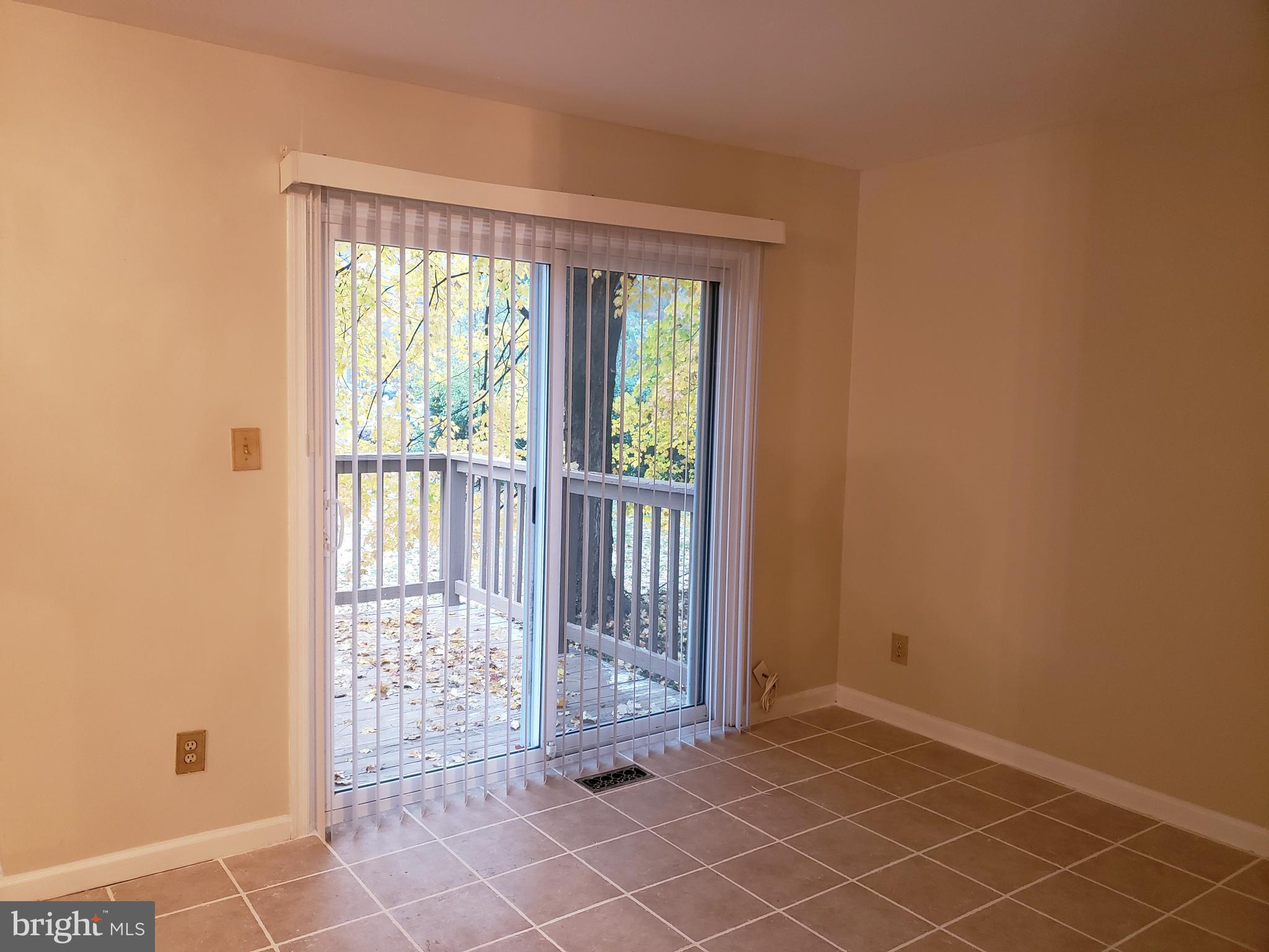 ORCHARD PLACE - Residential Lease