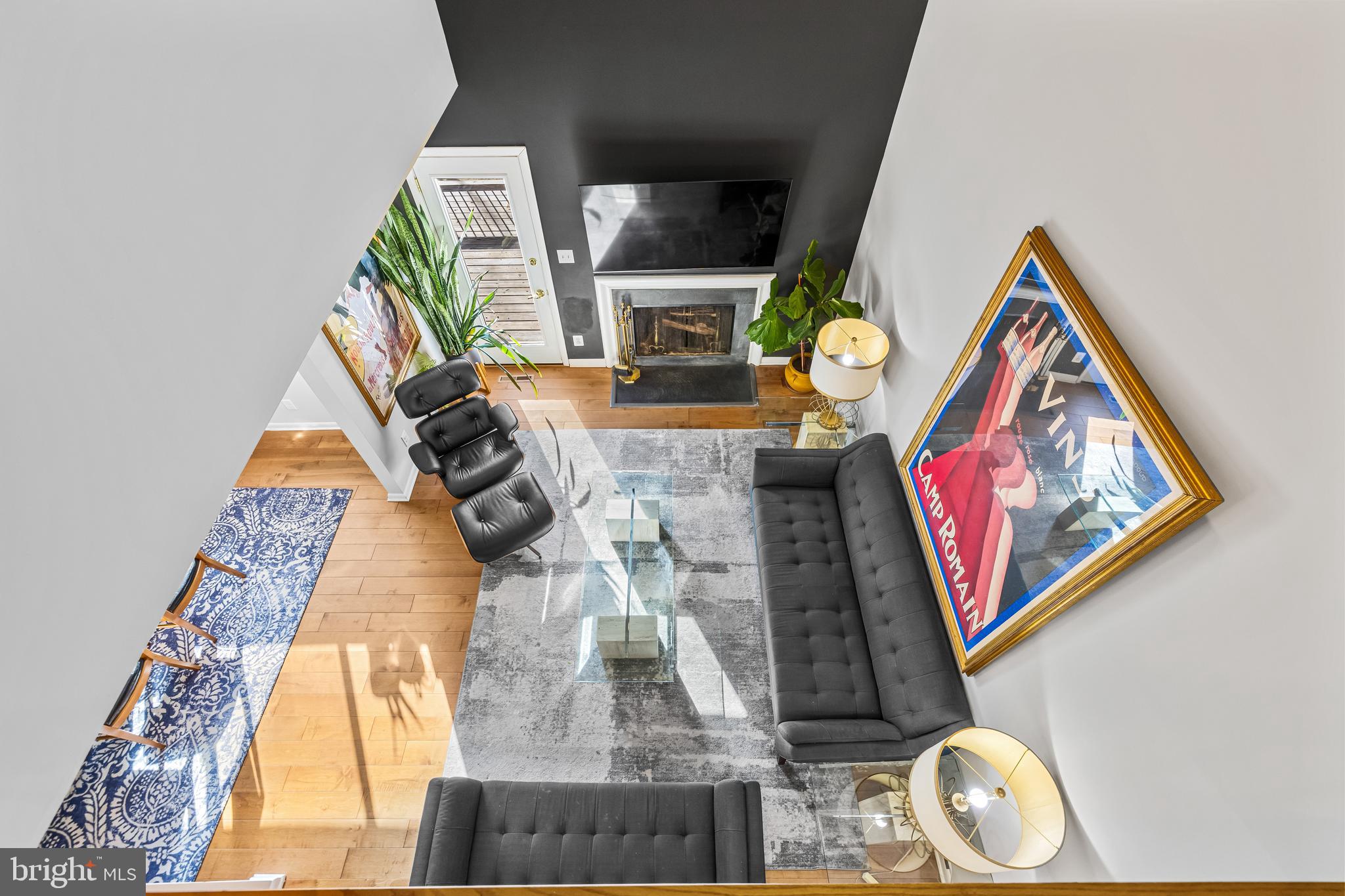 ROLAND SPRINGS - Residential