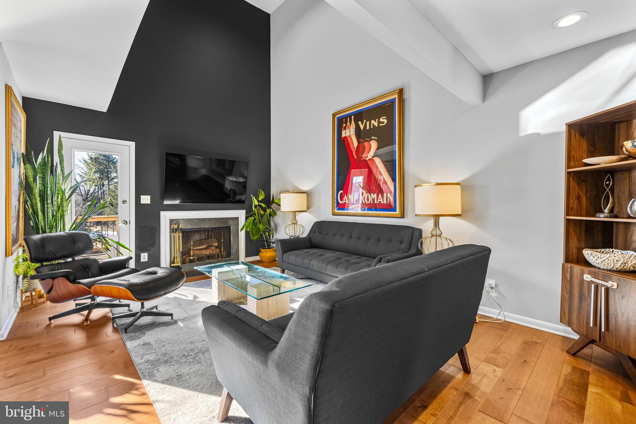 ROLAND SPRINGS - Residential