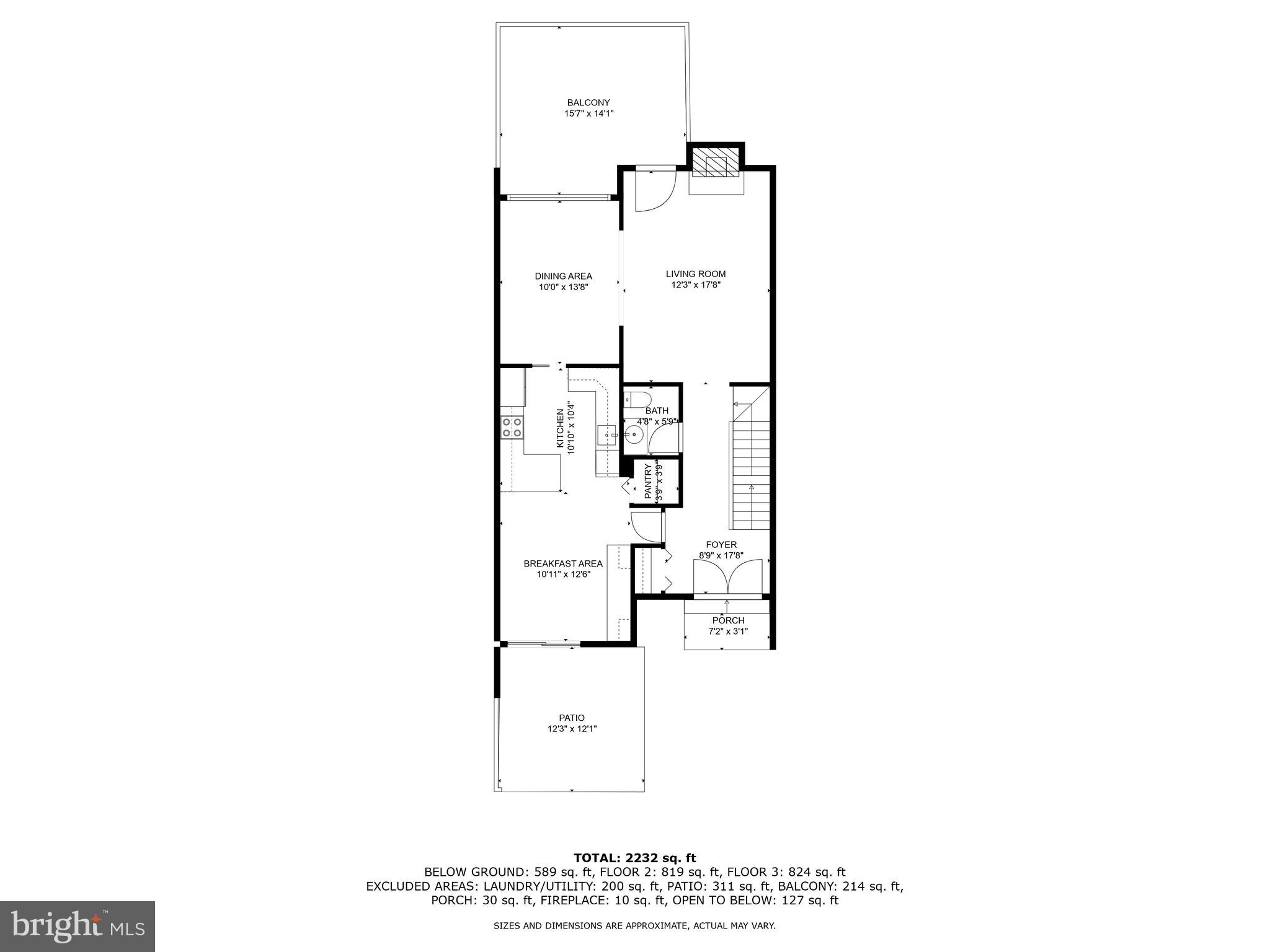 ROLAND SPRINGS - Residential