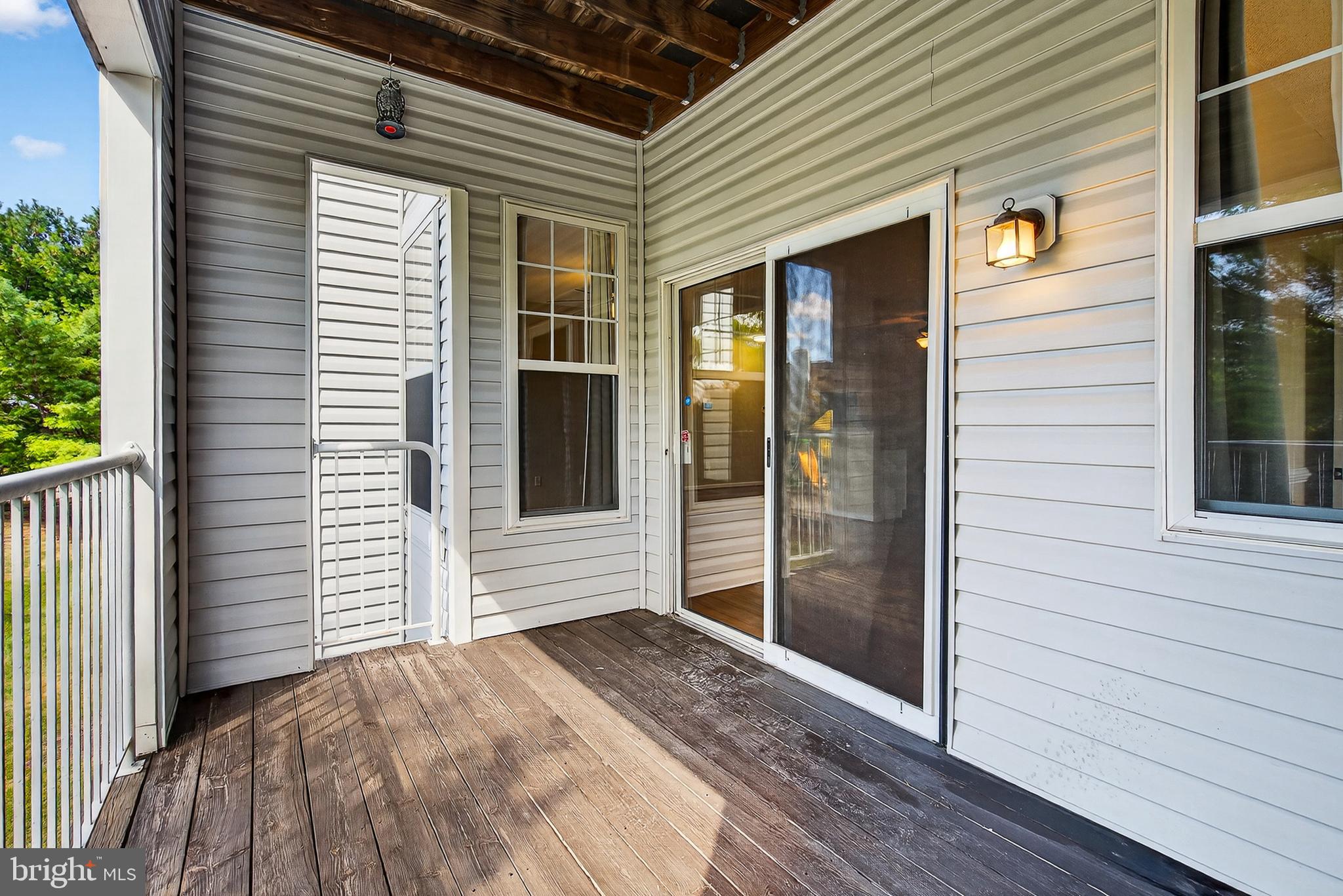 DEVON COURT - Residential