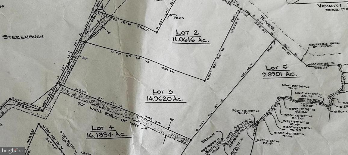 RAPPAHANNOCK COUNTY SCHOOLS - Residential