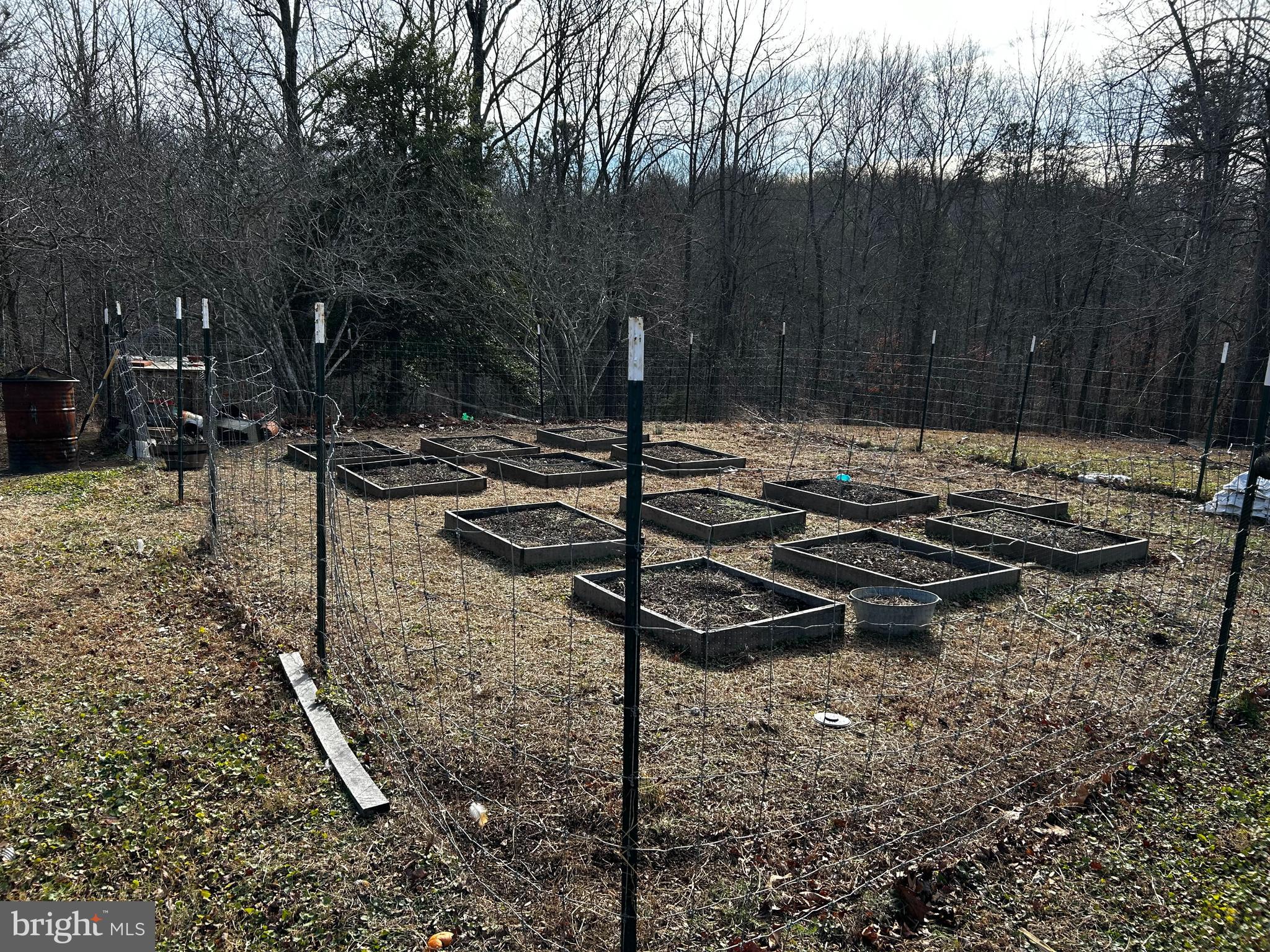 RAPPAHANNOCK COUNTY SCHOOLS - Residential