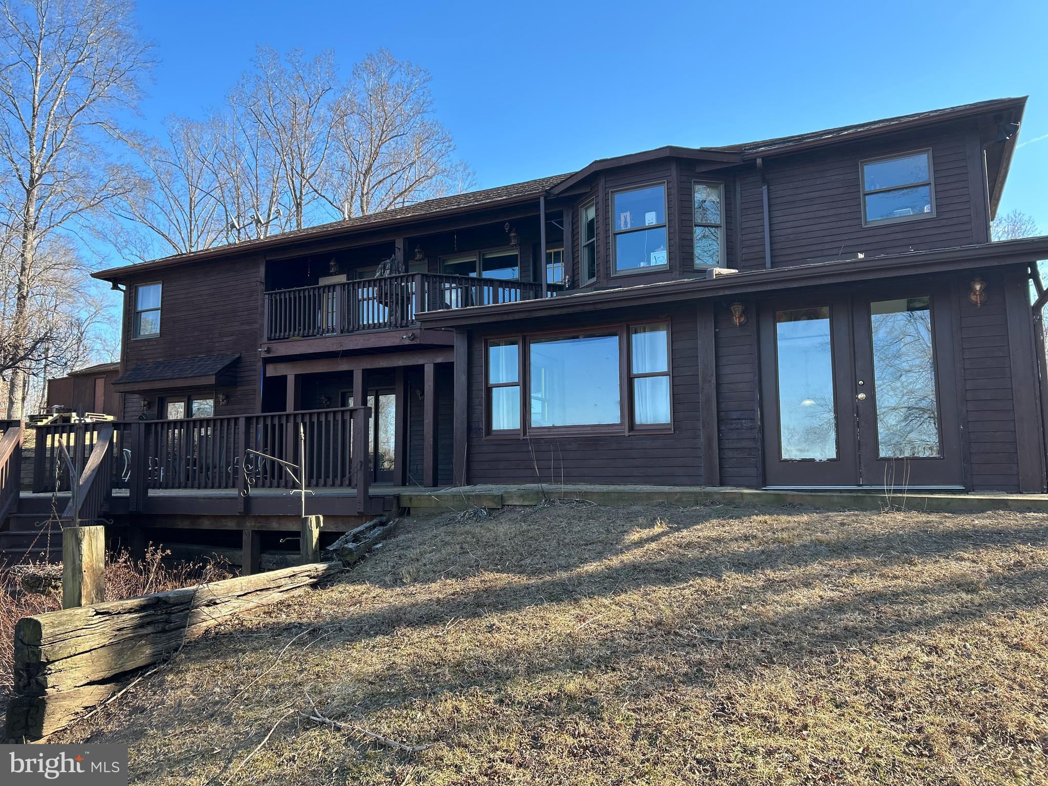 RAPPAHANNOCK COUNTY SCHOOLS - Residential