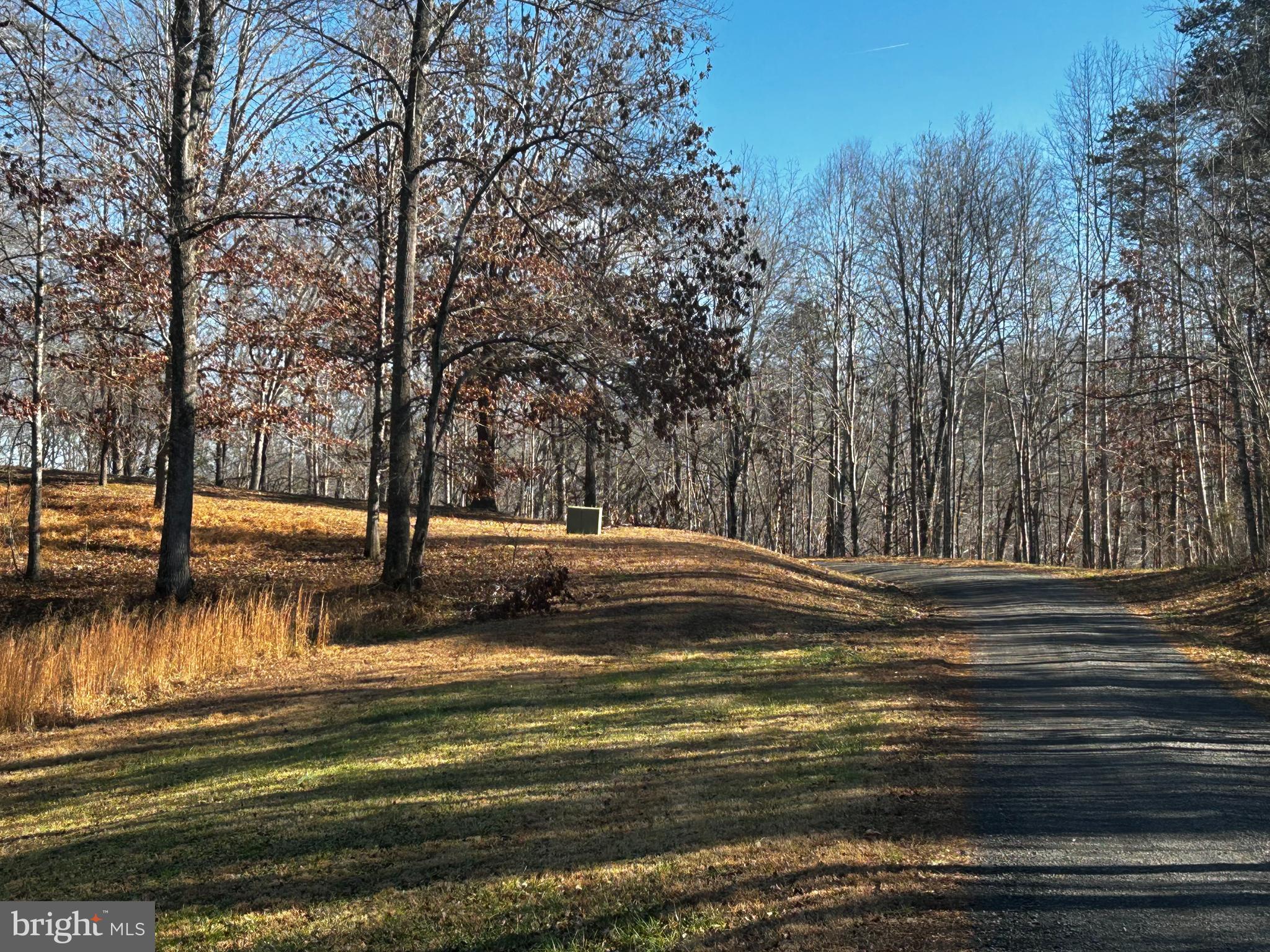 RAPPAHANNOCK COUNTY SCHOOLS - Residential