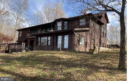 436 HINSONS FORD LANE