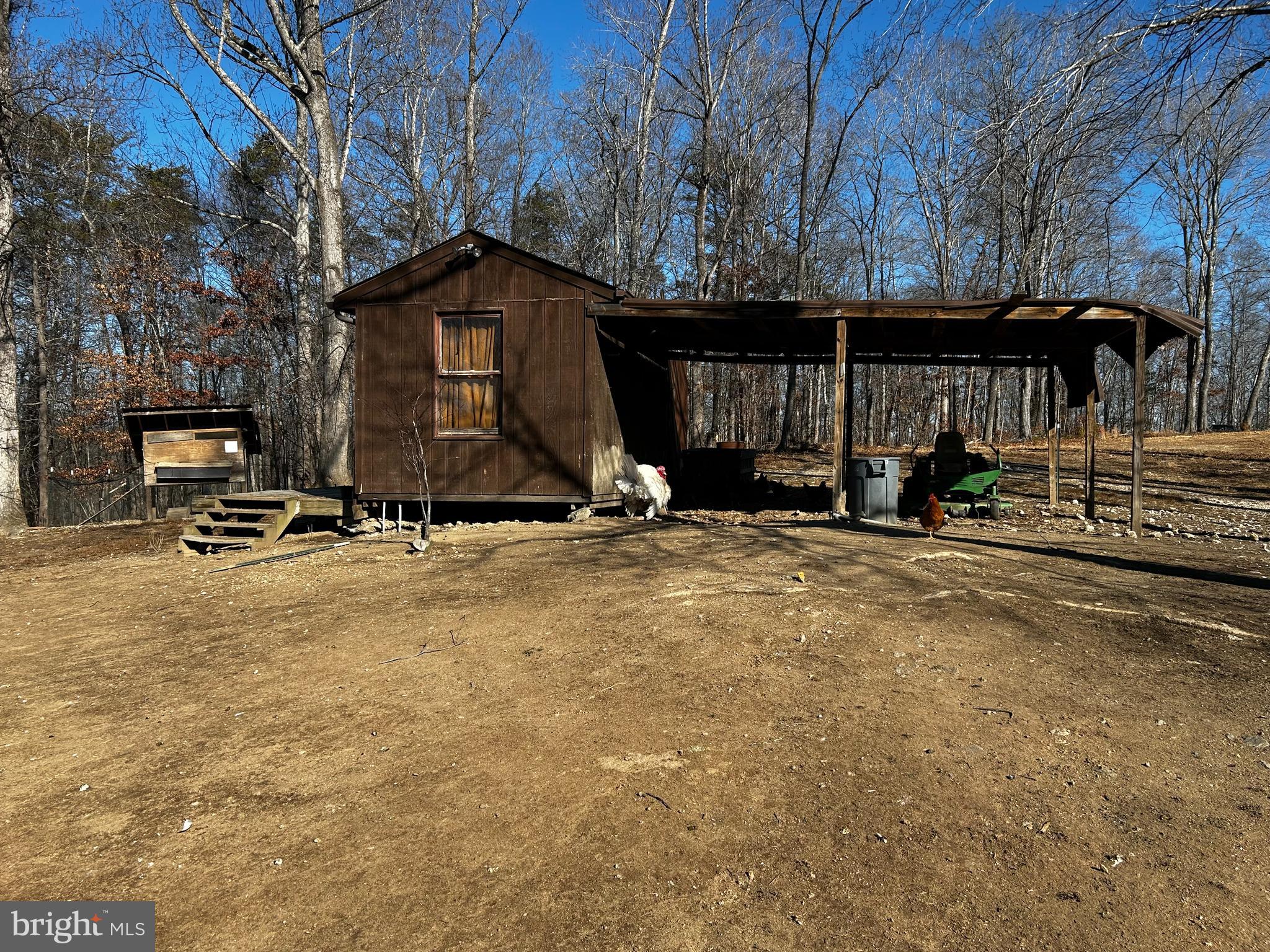 RAPPAHANNOCK COUNTY SCHOOLS - Residential