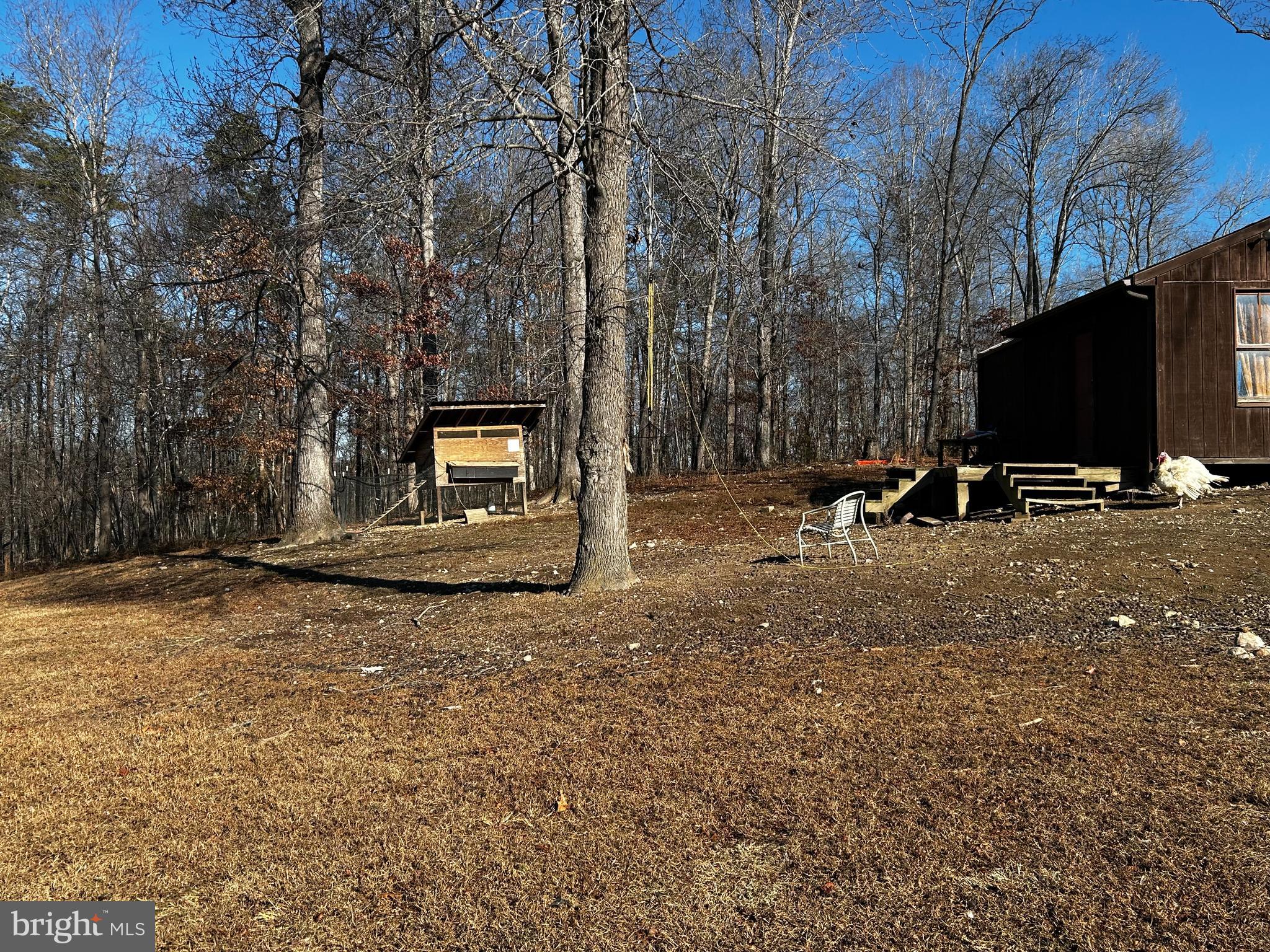 RAPPAHANNOCK COUNTY SCHOOLS - Residential