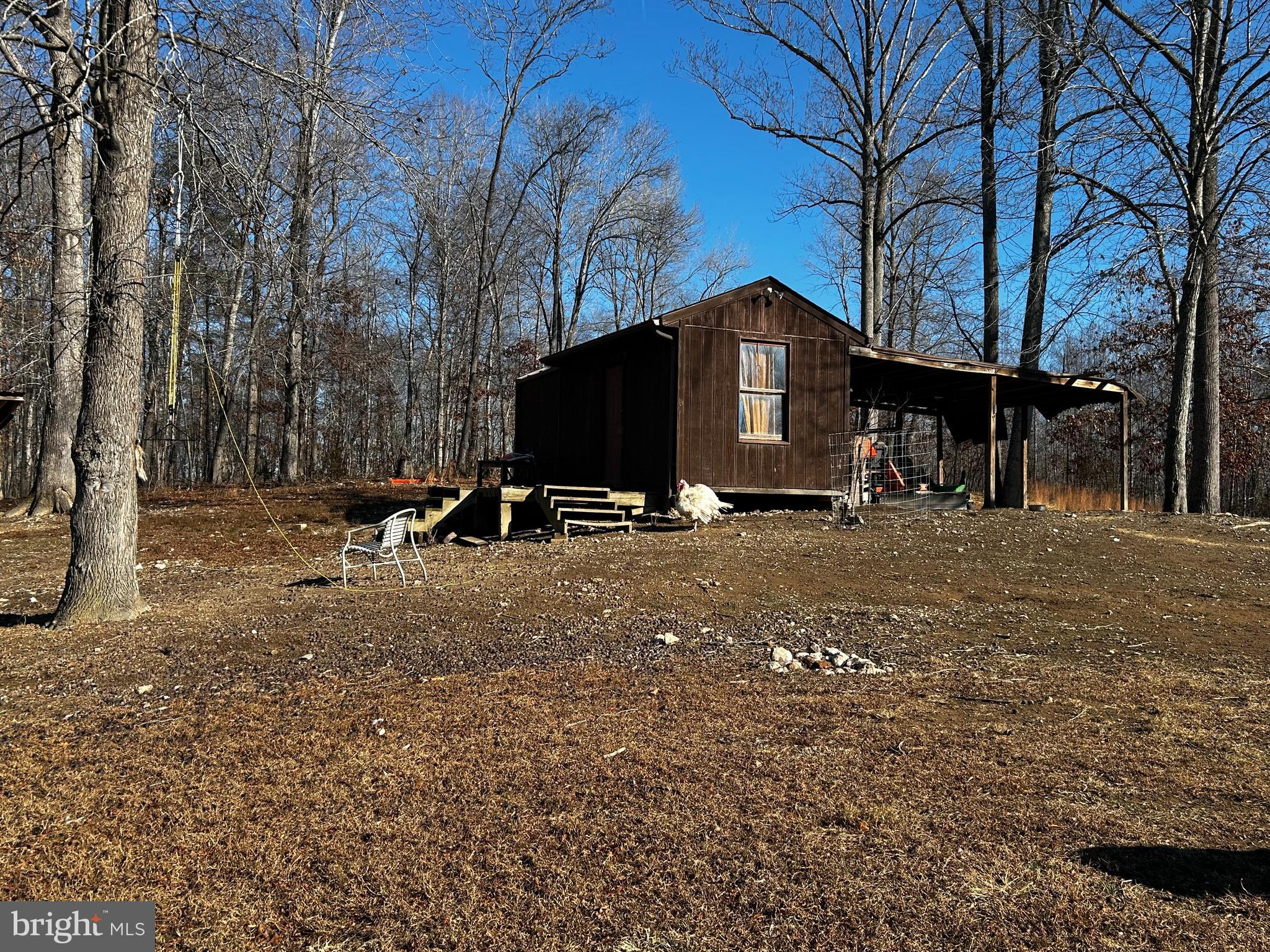 RAPPAHANNOCK COUNTY SCHOOLS - Residential