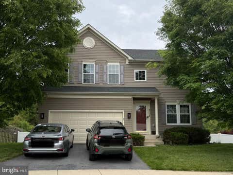 Homes For Sale - 2113 Infantry Drive<br/> FREDERICK, MD 21702
