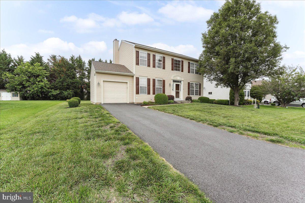 181 CATHLEEN DRIVE