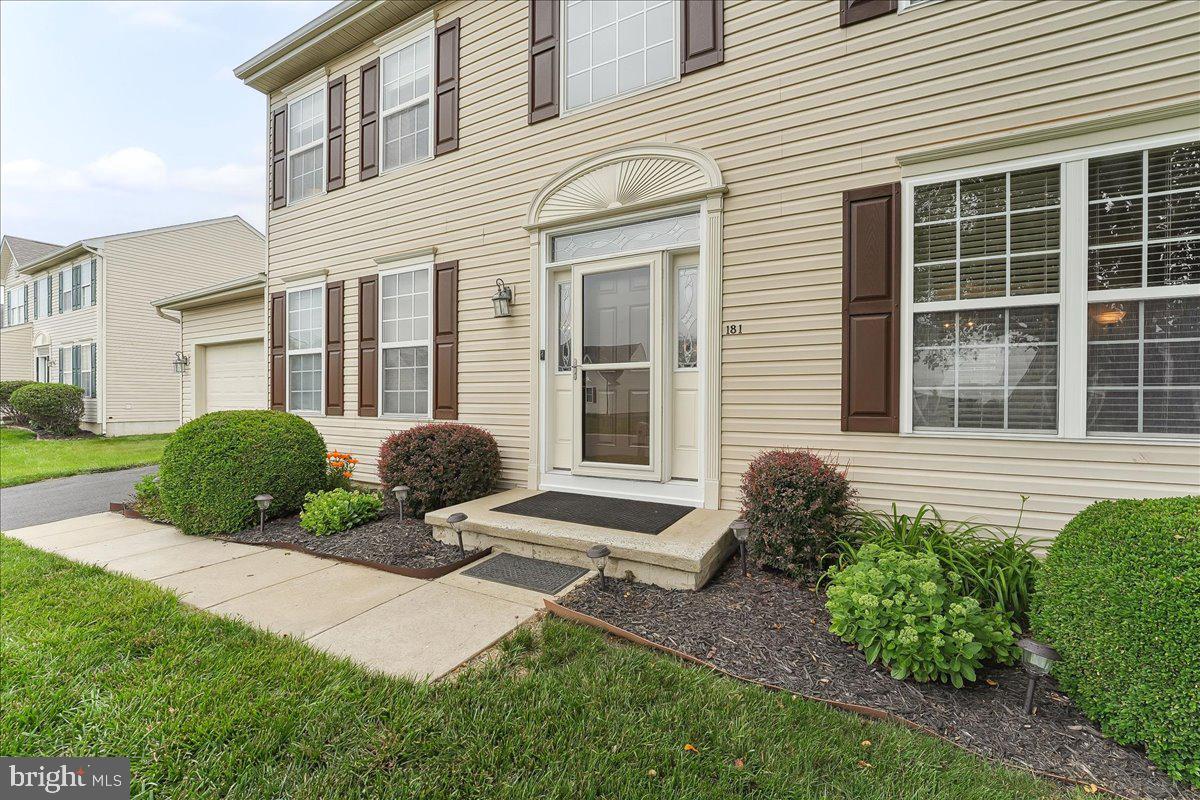 181 CATHLEEN DRIVE