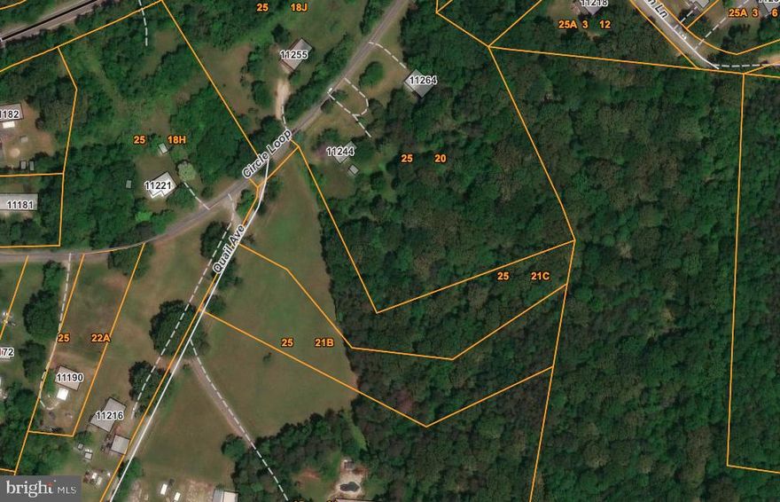 If you're looking for land in King George County, you've found it! Lots in this area are scarce and you'll find the location is perfect in the heart of King George.  Easy access to Rt 3 and Rt 301.  Septic and Well, possible Public Water. ***NO HOA ***. Seller is Westbrooke Homes and would love to build you a new home on this property. Choose a house plan and you're ready to start building! Seller has other Homesites available in the area as well. Please call Westbrooke Homes directly with any questions.