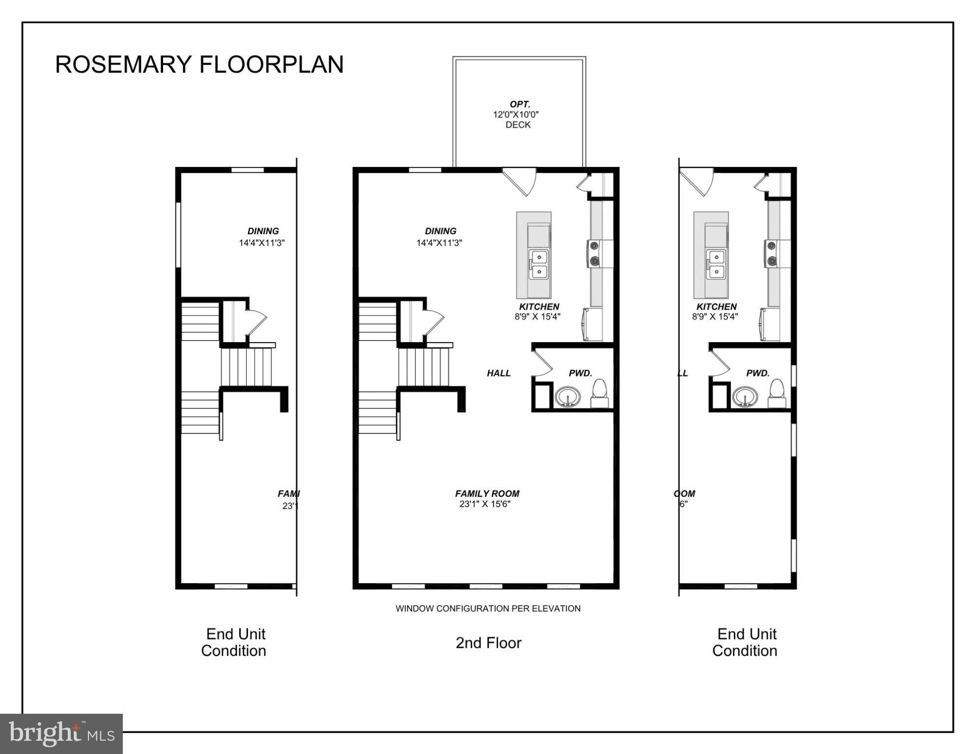 229 CENTRAL WAY