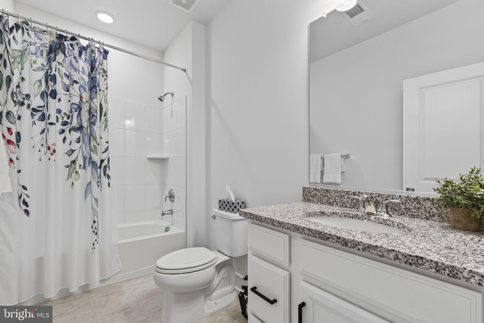 MEADOWBROOK - Residential