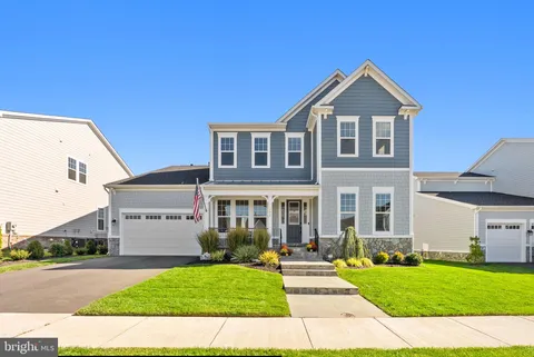 102 Stoic Street SE, Leesburg, VA 20175 - MLS#: VALO2109686