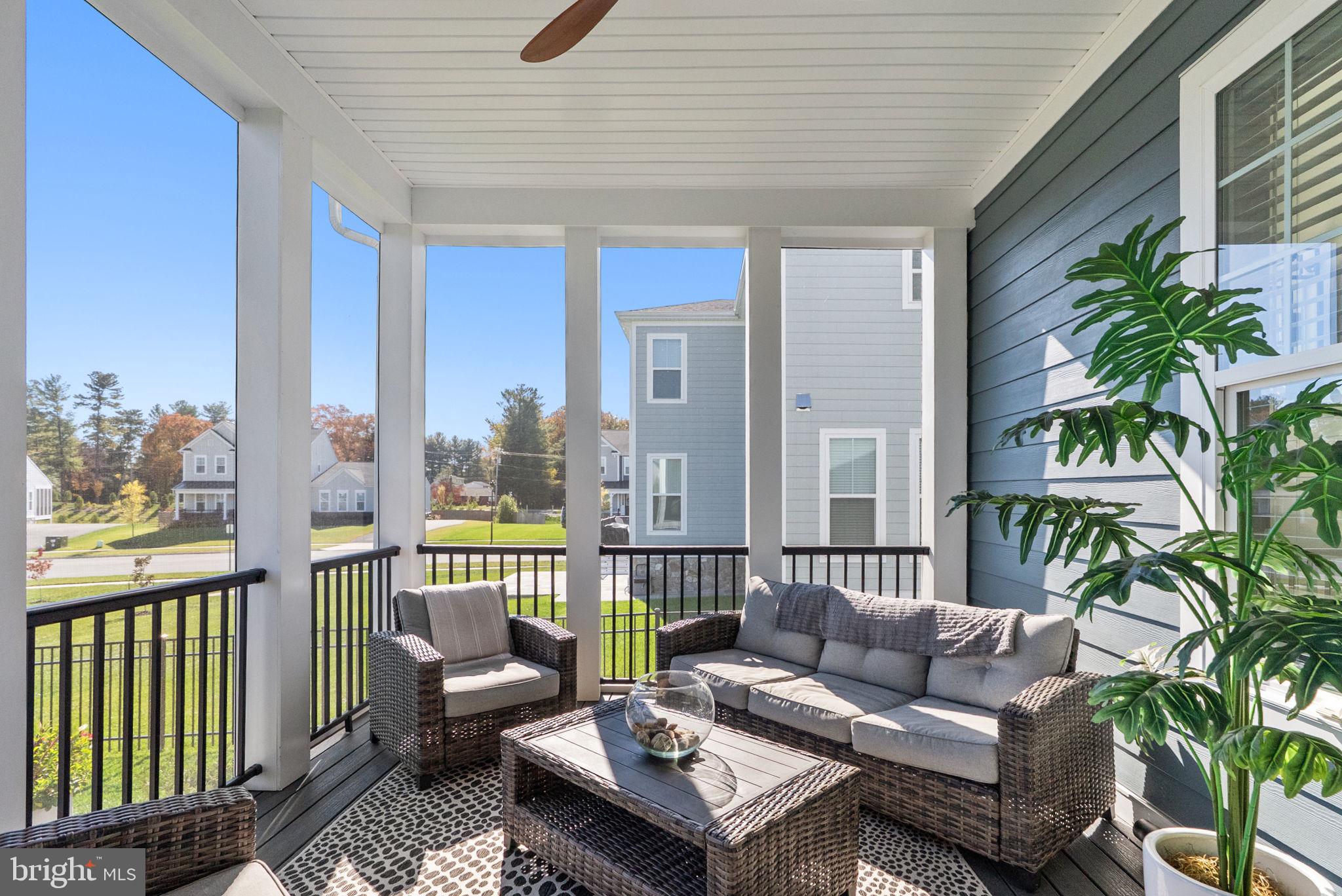 MEADOWBROOK - Residential