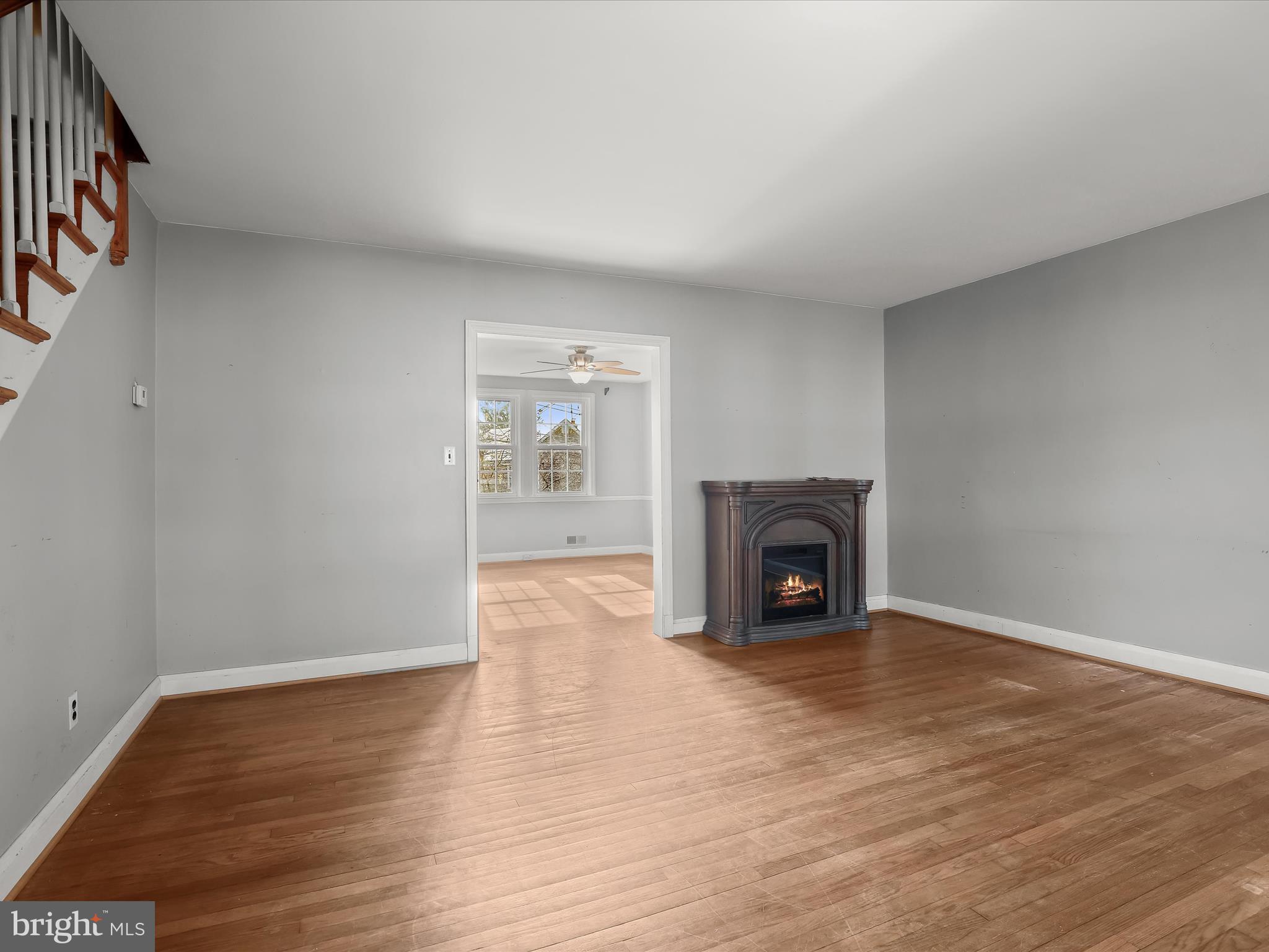 ACADEMY HEIGHTS - Residential