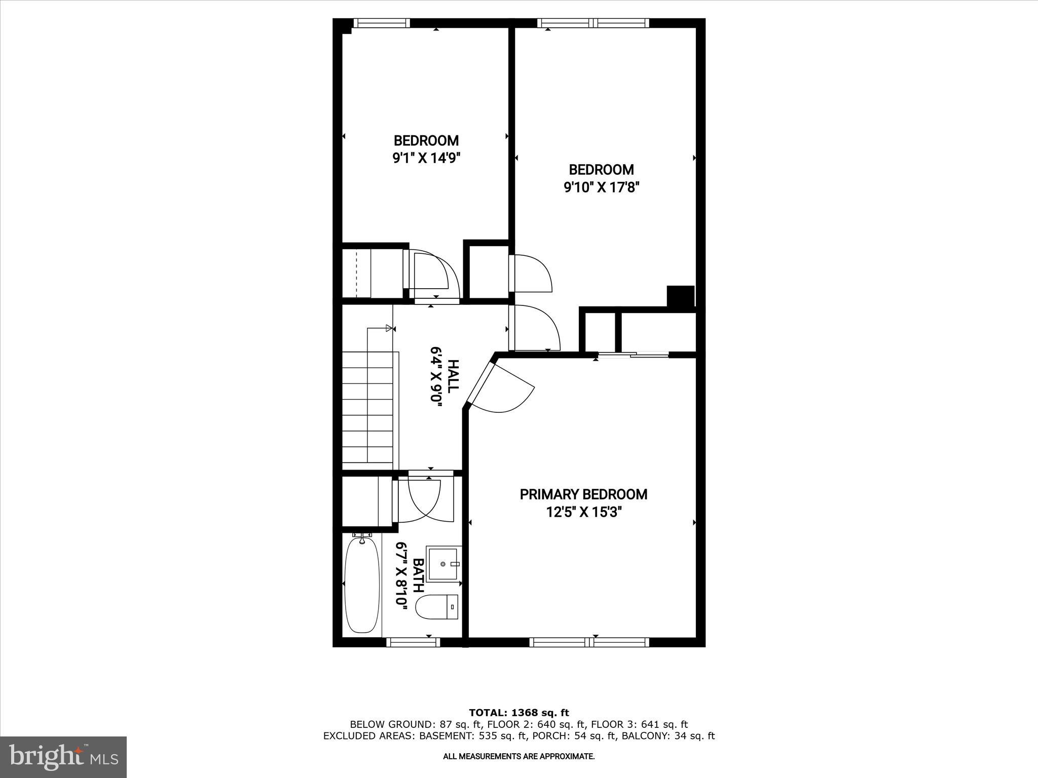 ACADEMY HEIGHTS - Residential