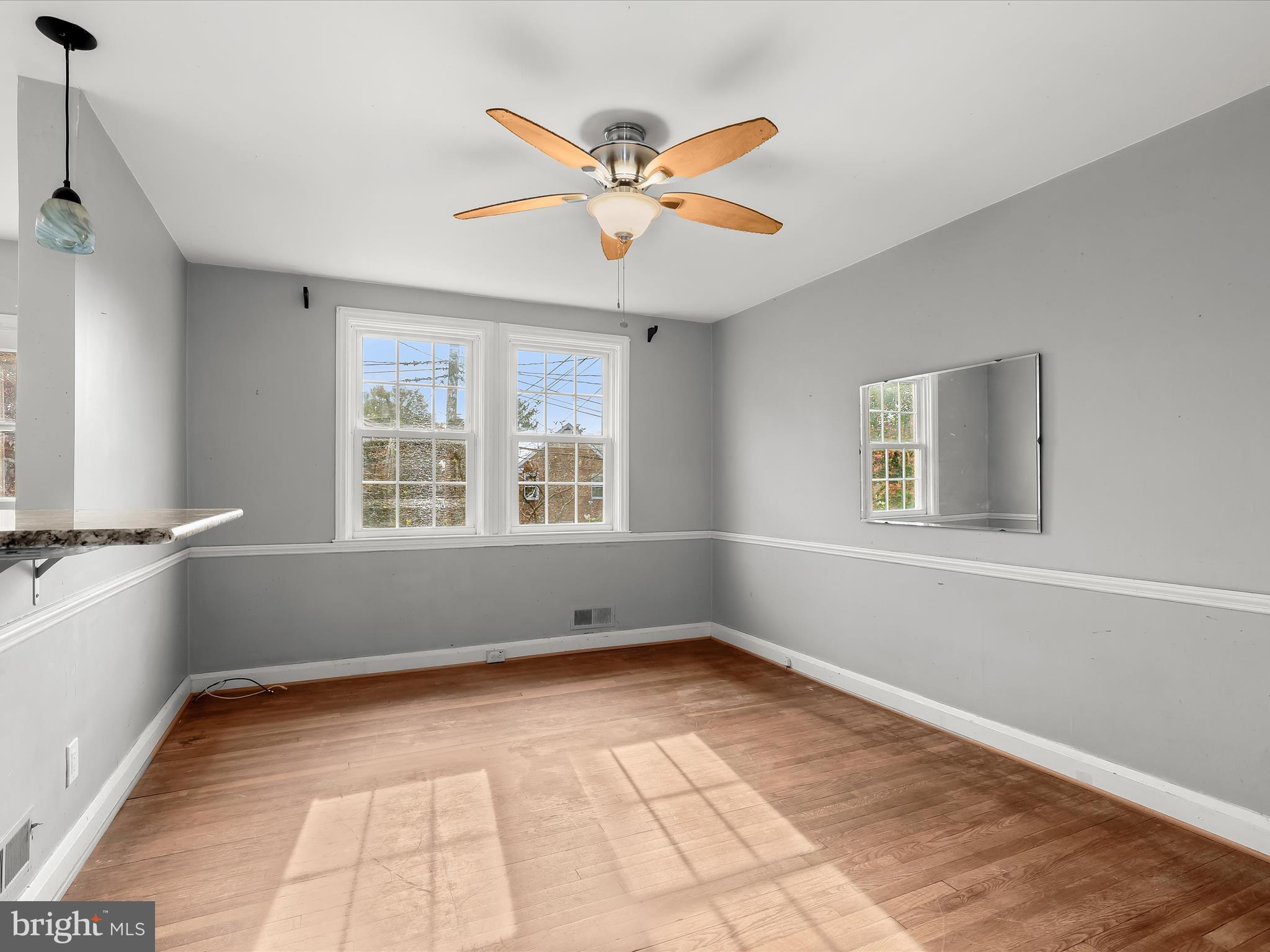 ACADEMY HEIGHTS - Residential