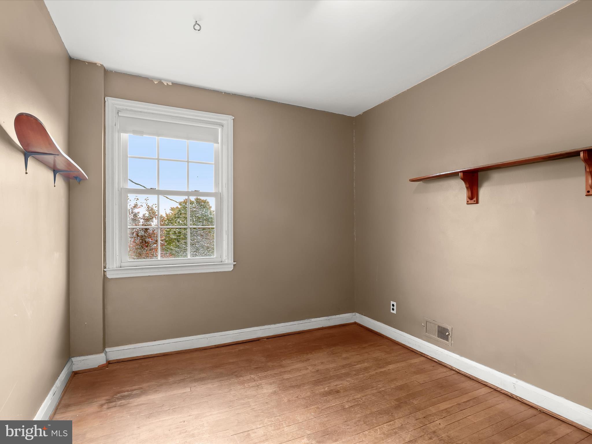 ACADEMY HEIGHTS - Residential