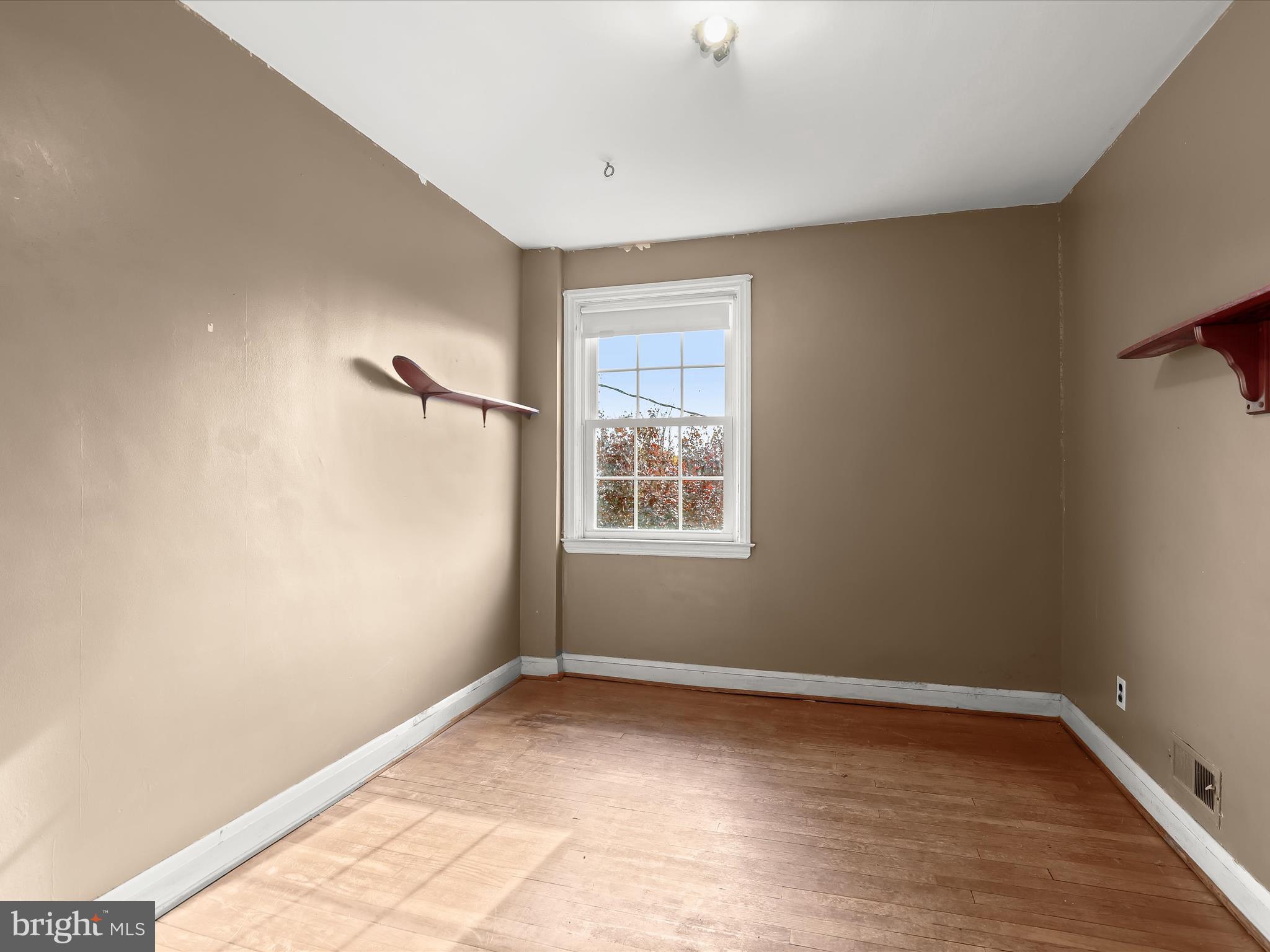 ACADEMY HEIGHTS - Residential