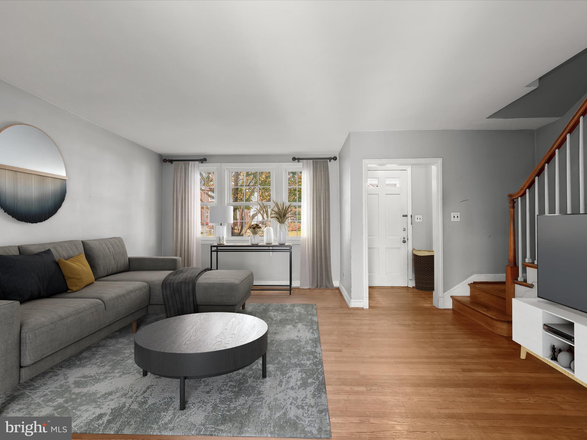 ACADEMY HEIGHTS - Residential