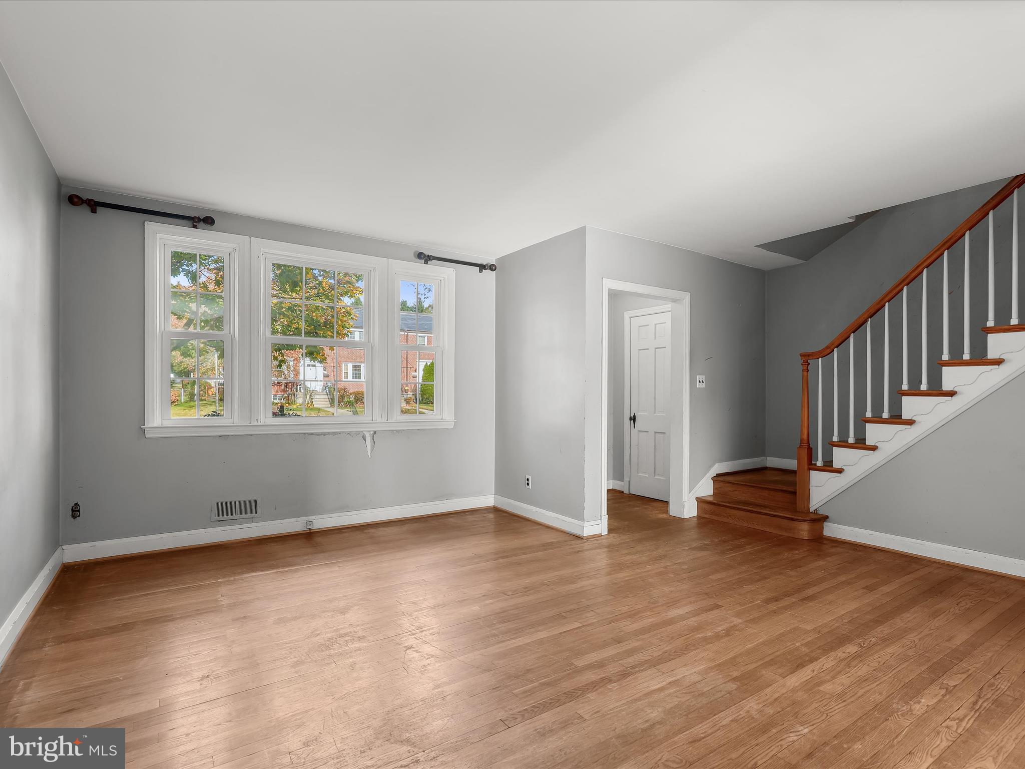 ACADEMY HEIGHTS - Residential