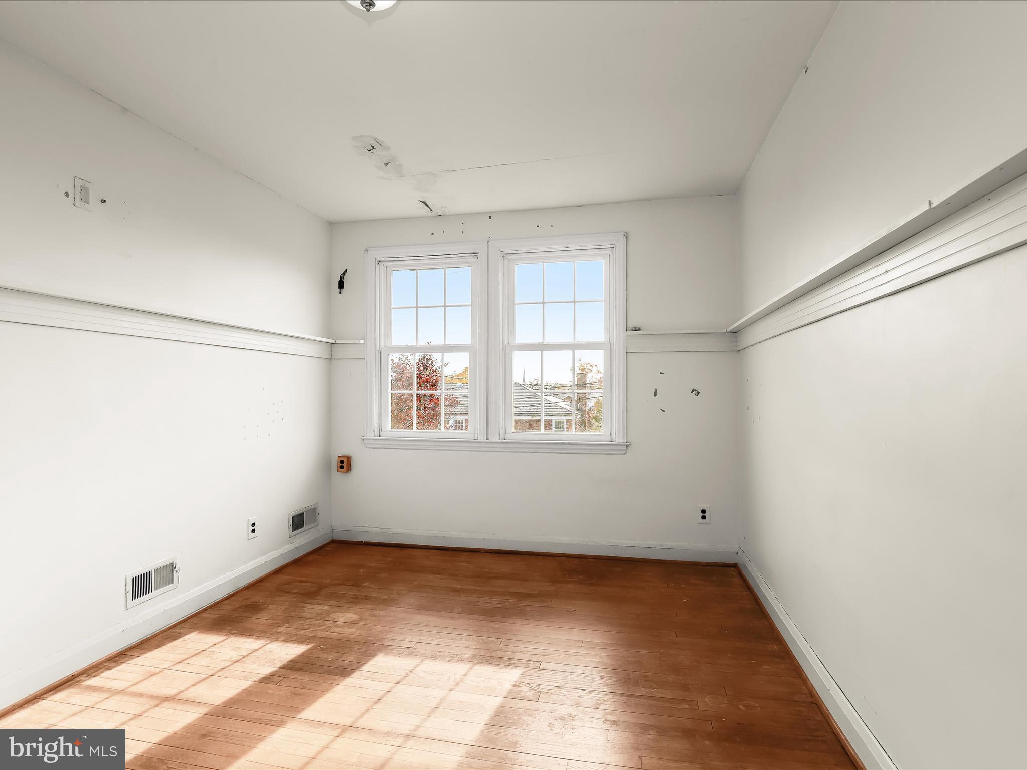 ACADEMY HEIGHTS - Residential