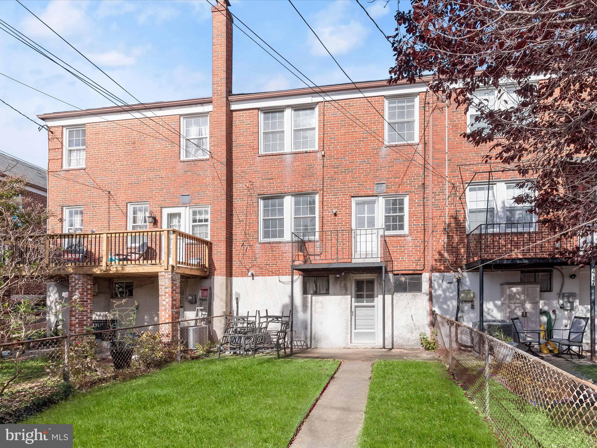 ACADEMY HEIGHTS - Residential