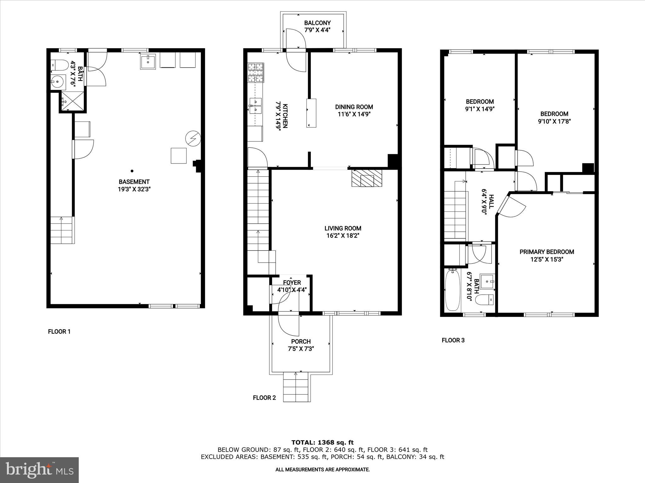 ACADEMY HEIGHTS - Residential