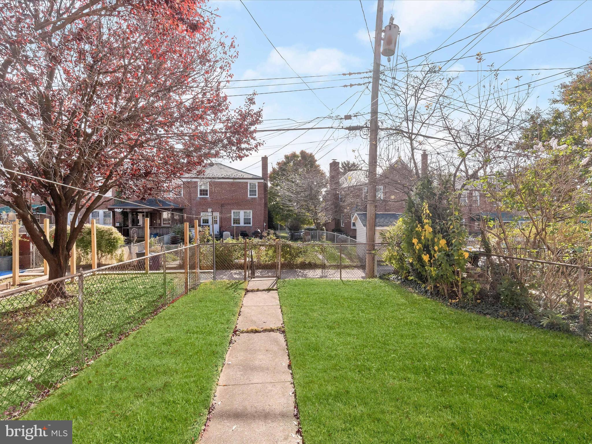 ACADEMY HEIGHTS - Residential