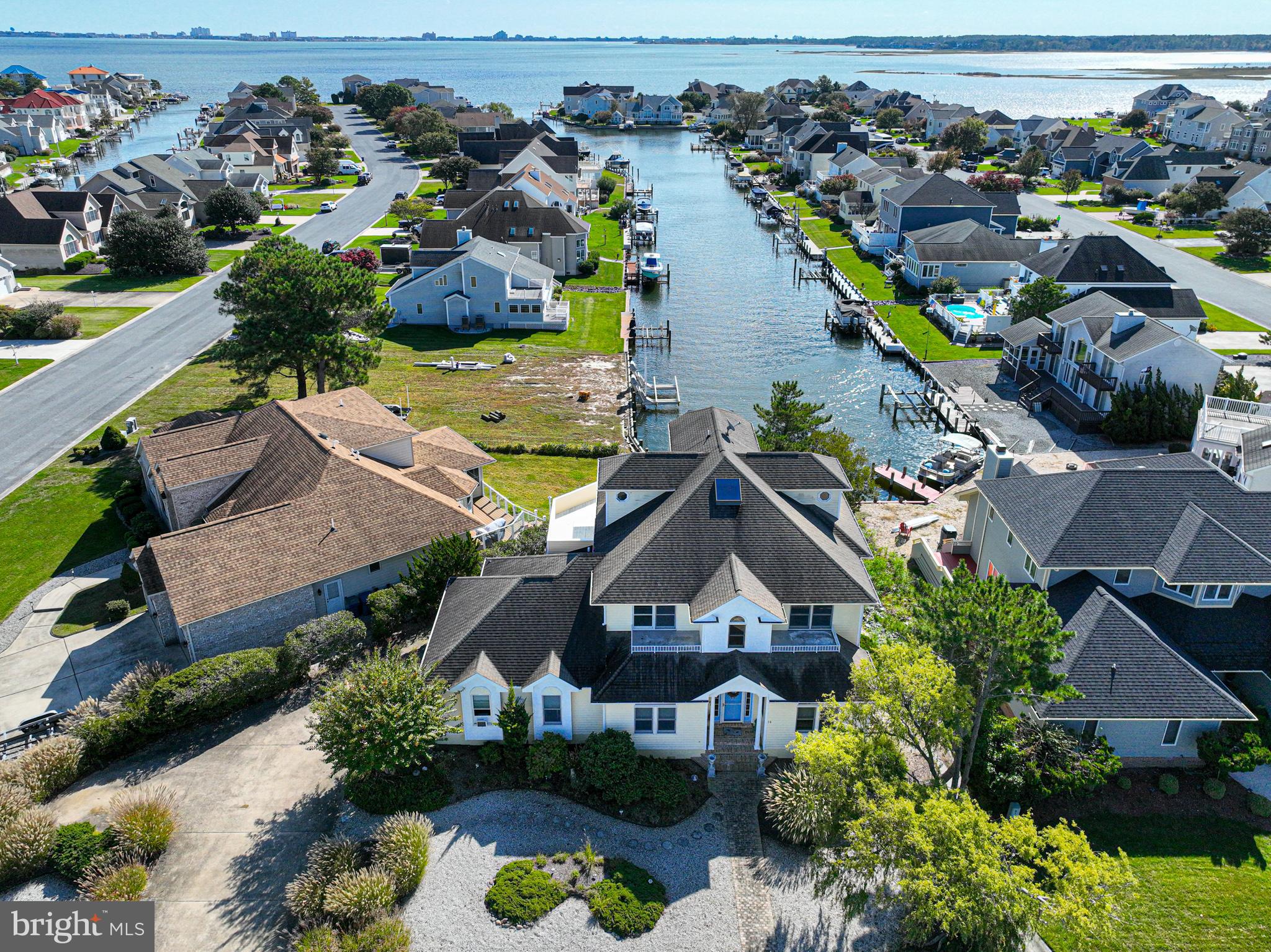 OCEAN PINES - TERNS LANDING - Residential