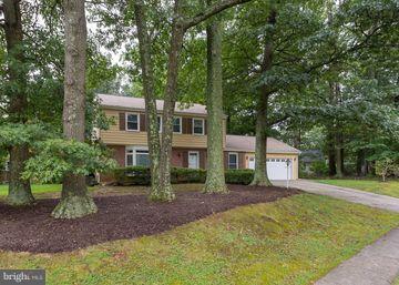 CARDINAL FOREST - Residential Lease