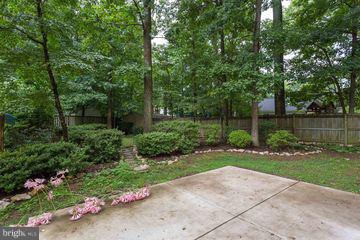 CARDINAL FOREST - Residential Lease