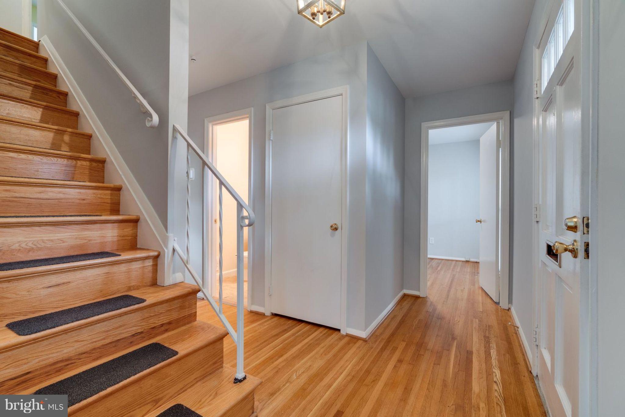 CARDINAL FOREST - Residential Lease