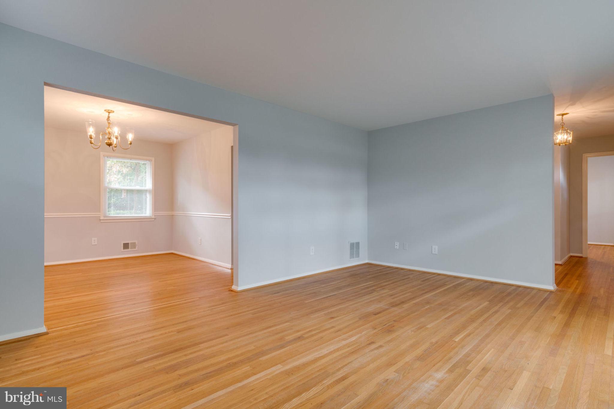 CARDINAL FOREST - Residential Lease