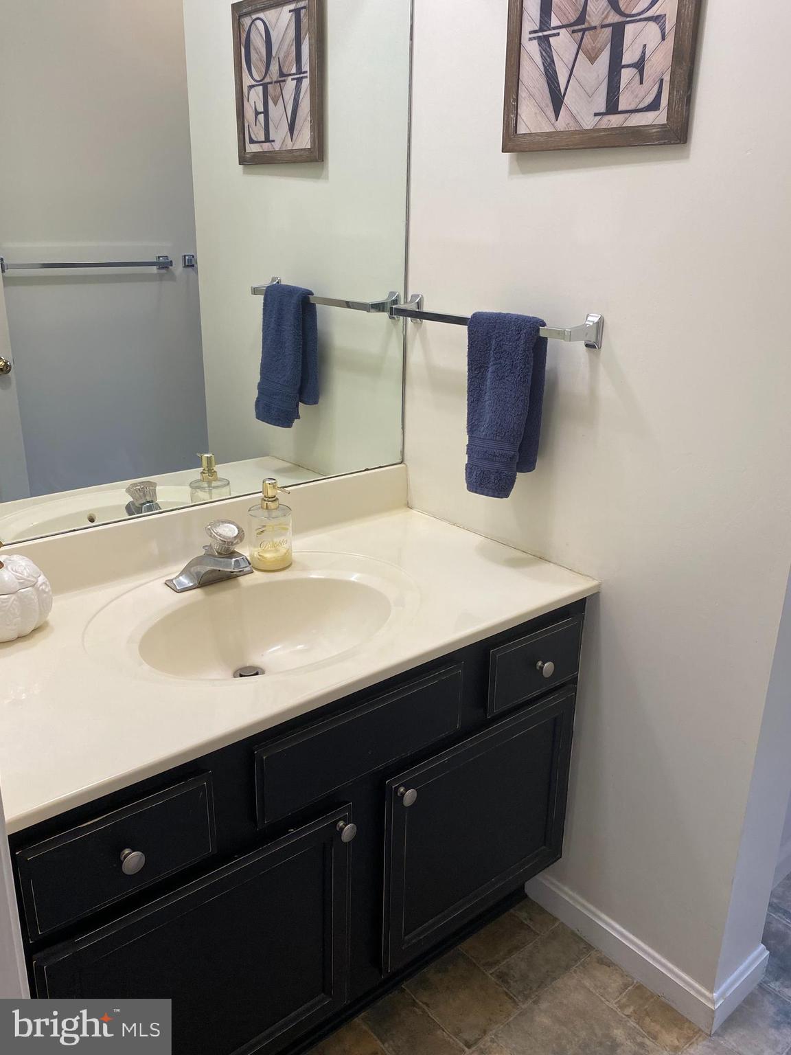 BRADDOCK ESTATES - Residential