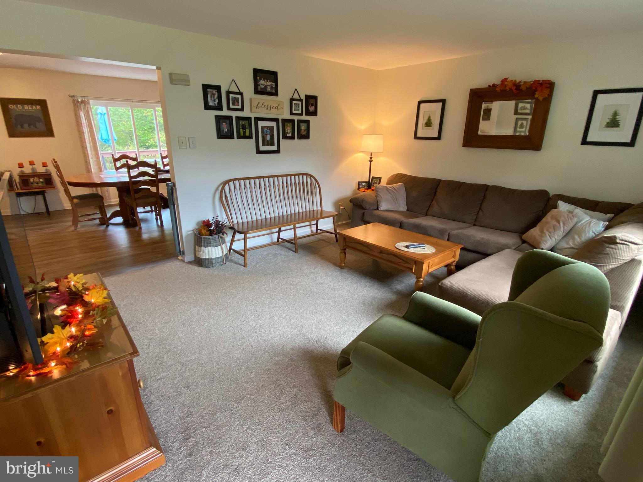 BRADDOCK ESTATES - Residential