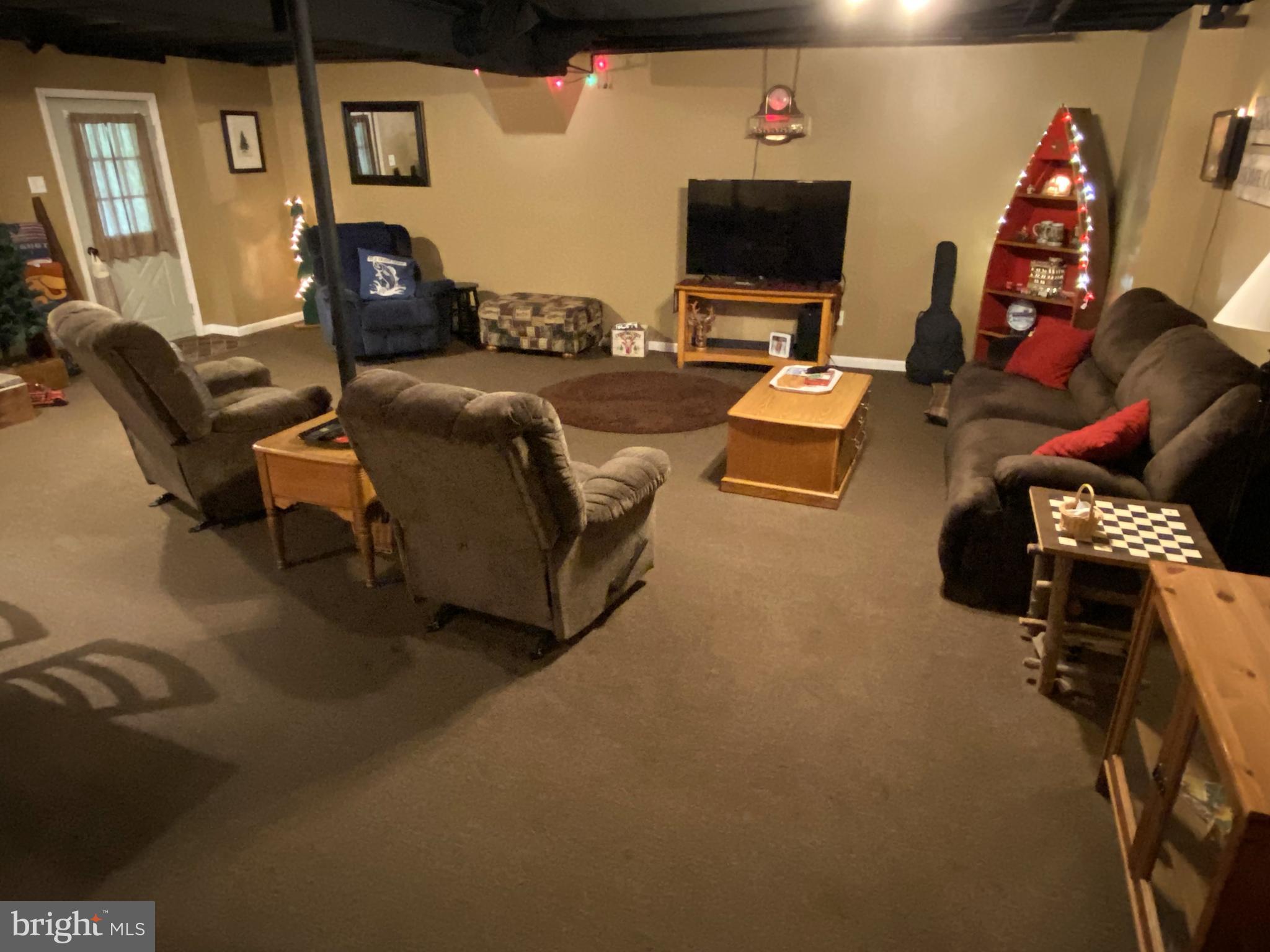 BRADDOCK ESTATES - Residential